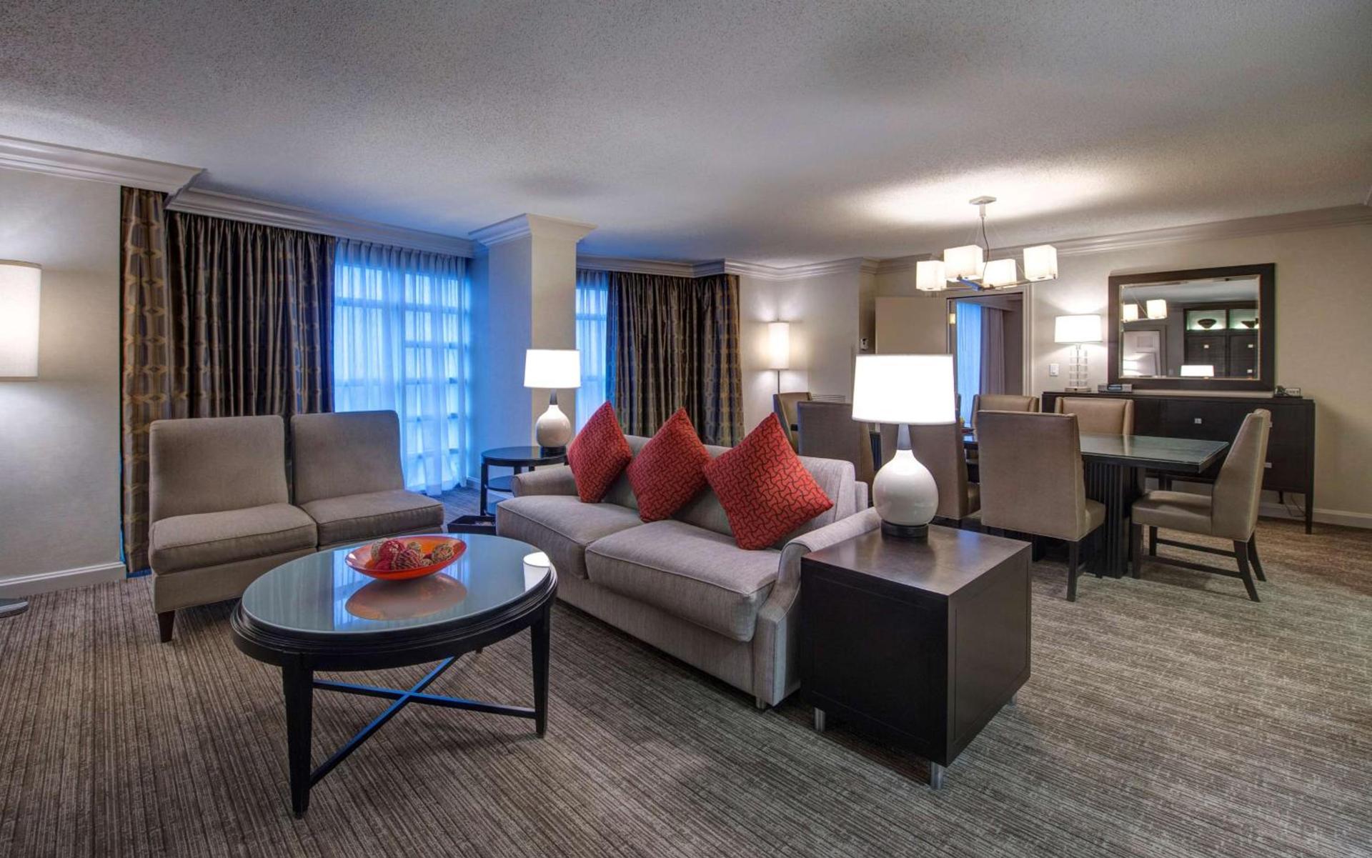 Hyatt Regency Reston photo 3