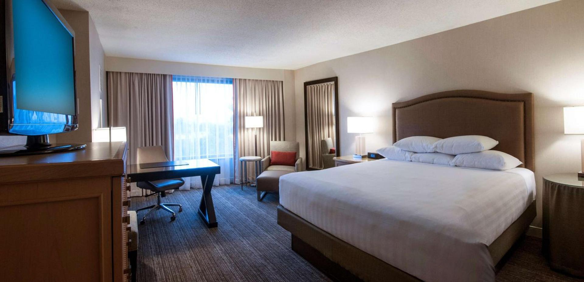 Hyatt Regency Reston photo 4