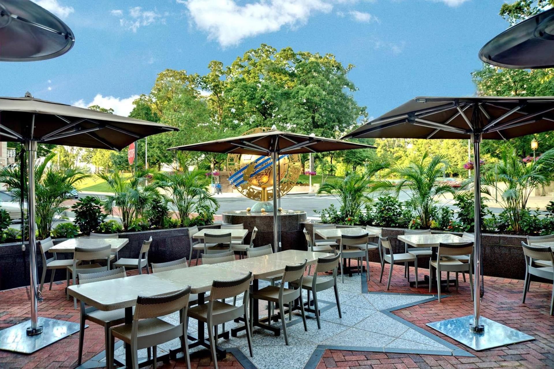 Hyatt Regency Reston photo 5