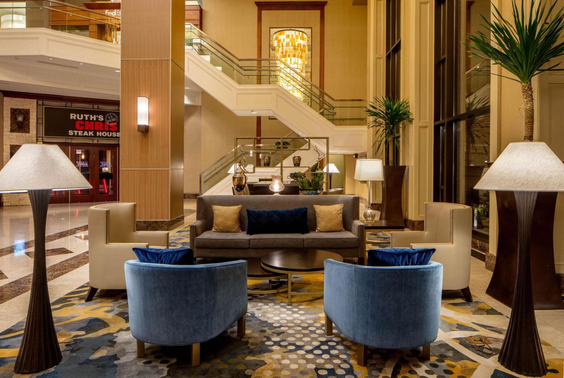 Hyatt Regency Saint Louis at The Arch photo 66