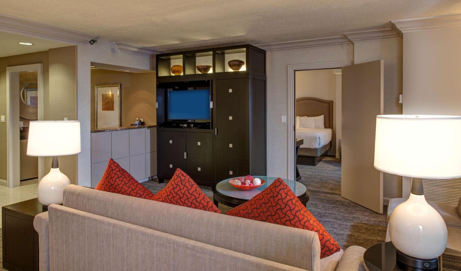 Hyatt Regency Reston photo 7