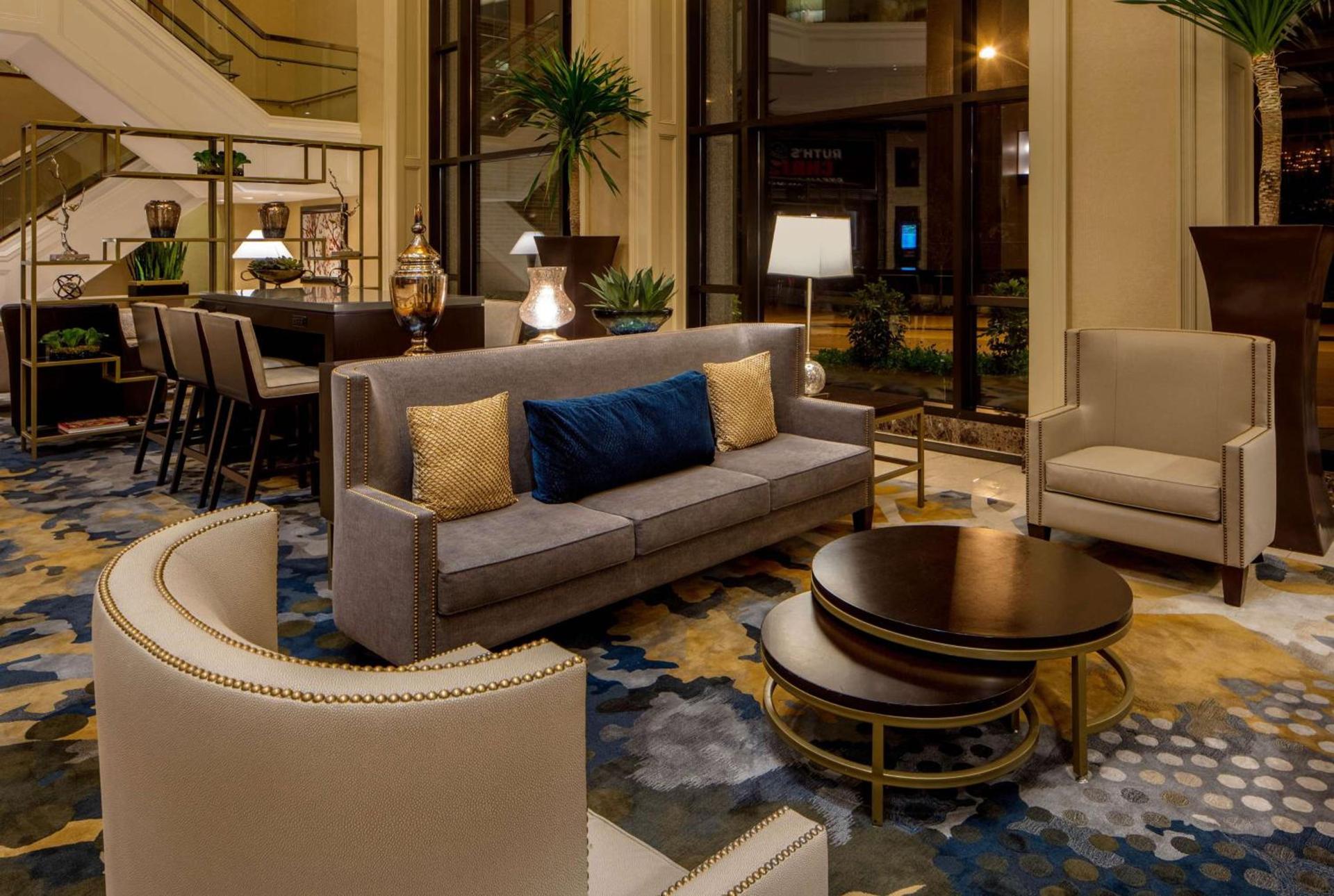 Hyatt Regency Saint Louis at The Arch photo 65
