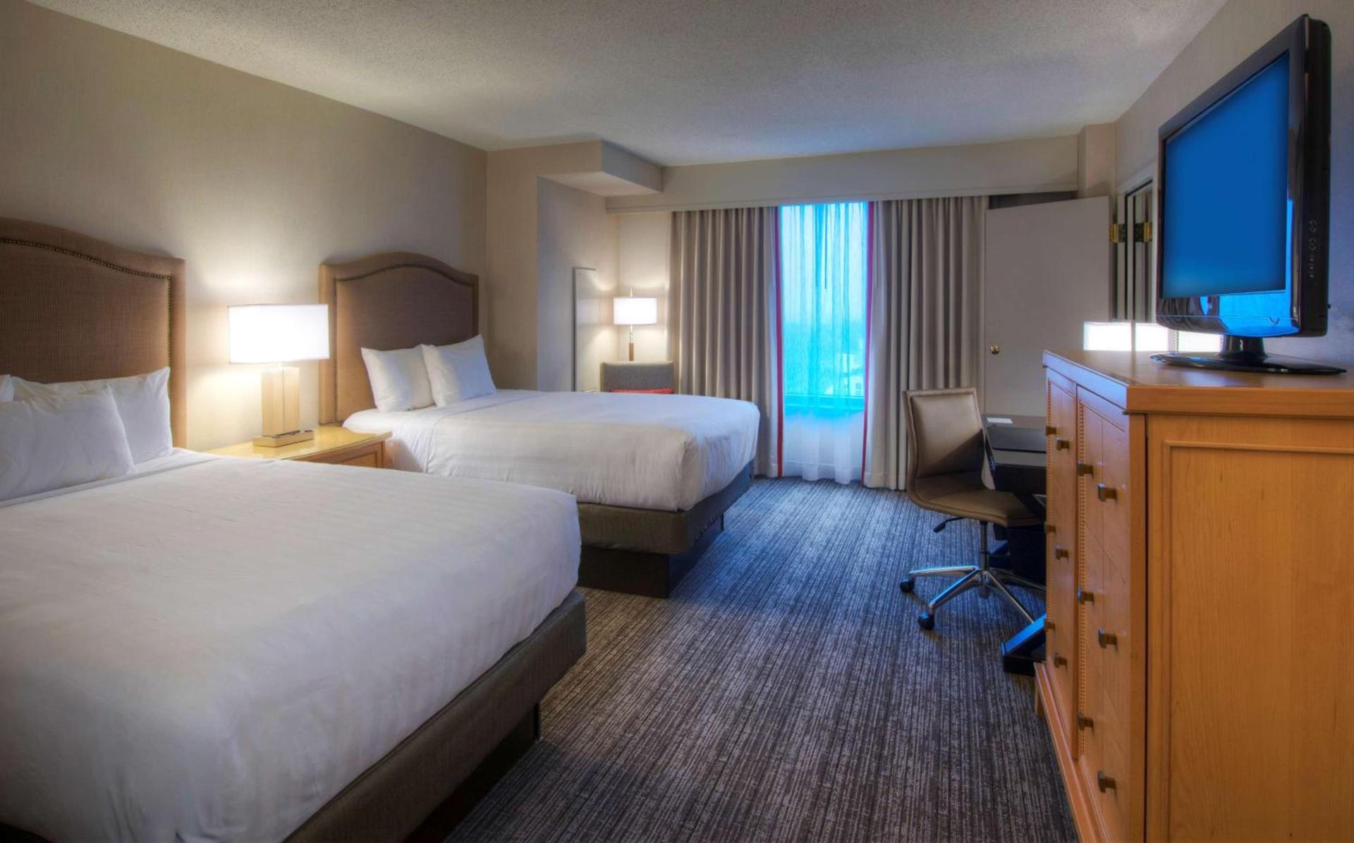 Hyatt Regency Reston photo 9