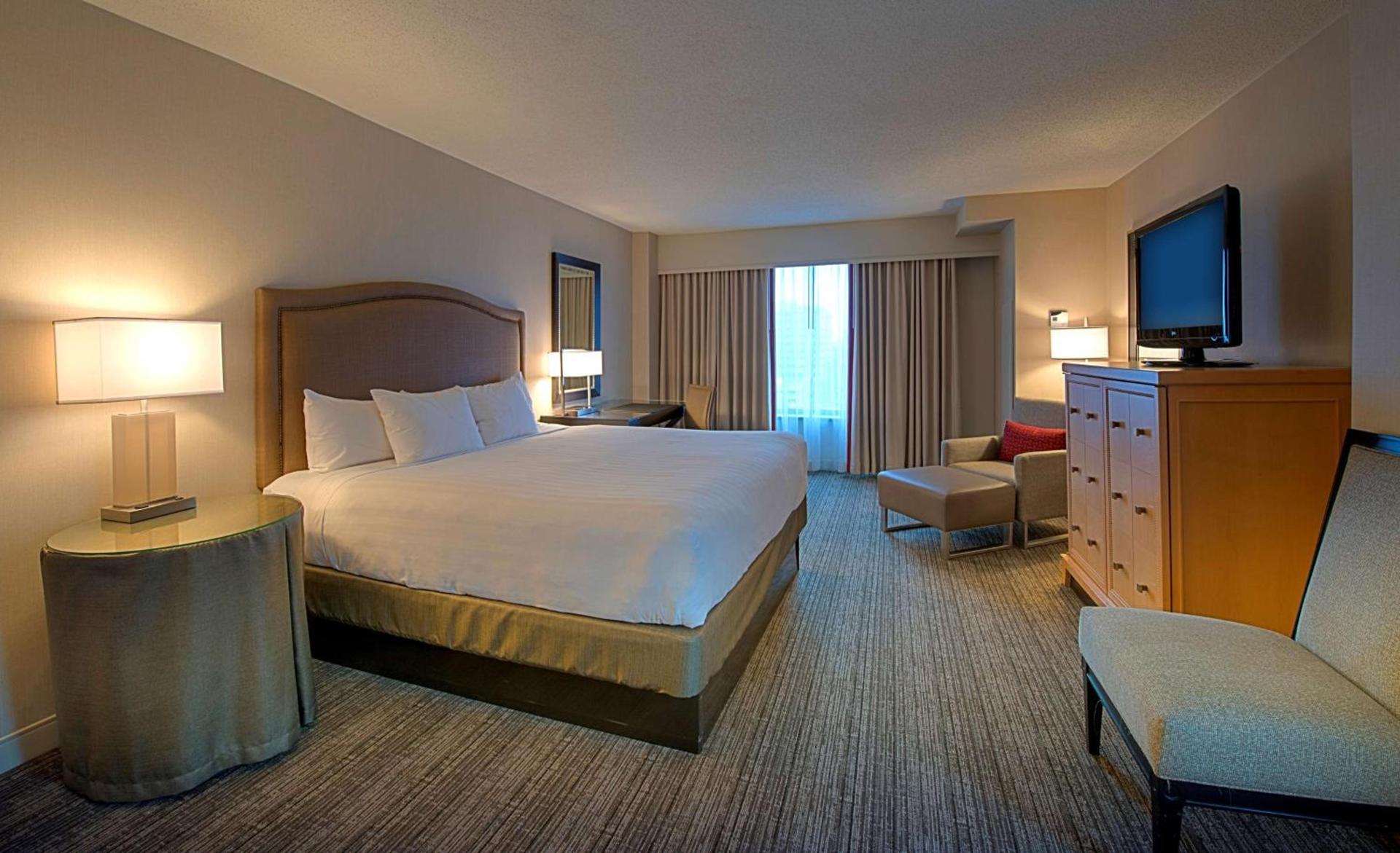 Hyatt Regency Reston photo 11