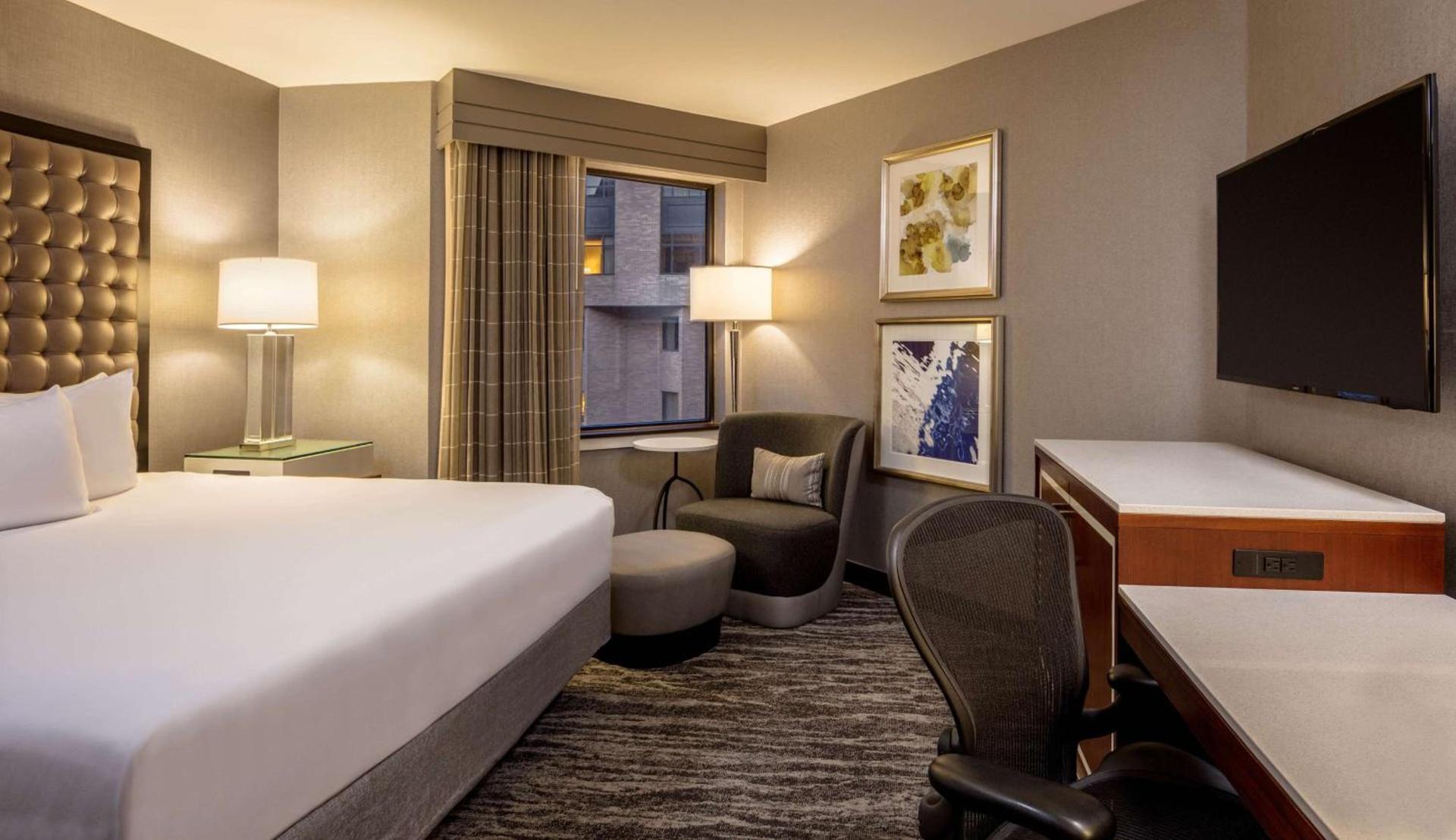 Hyatt Regency Saint Louis at The Arch photo 59