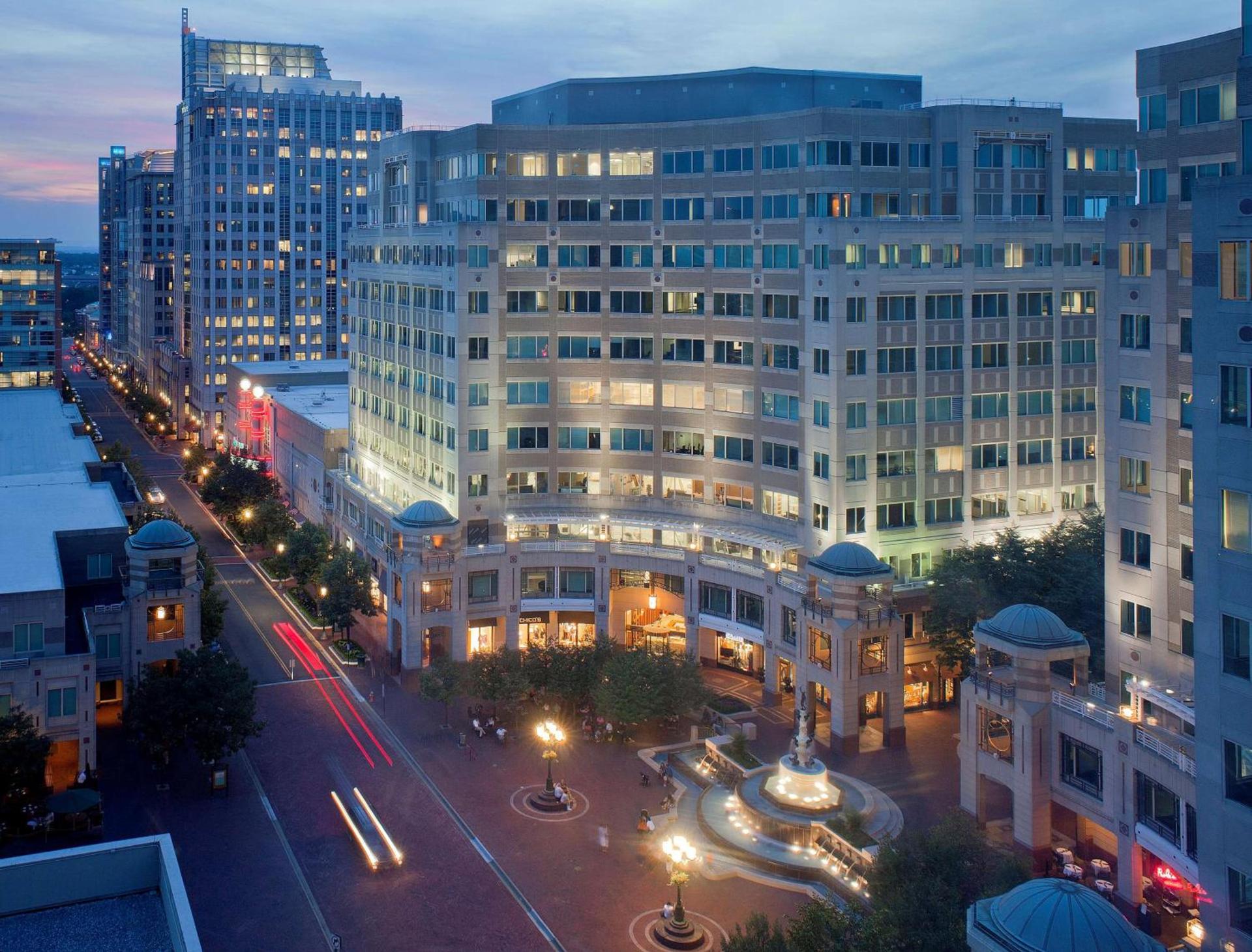 Hyatt Regency Reston photo 13