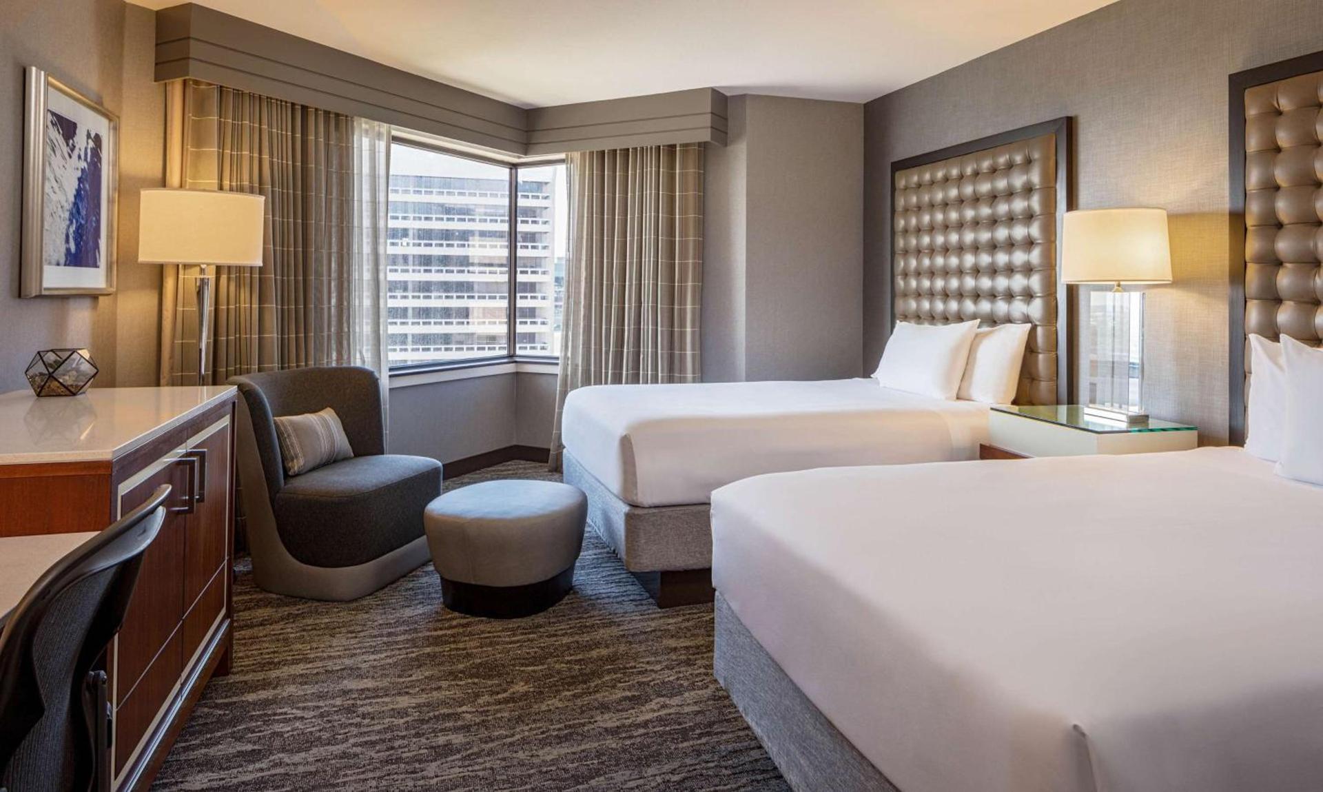Hyatt Regency Saint Louis at The Arch photo 57