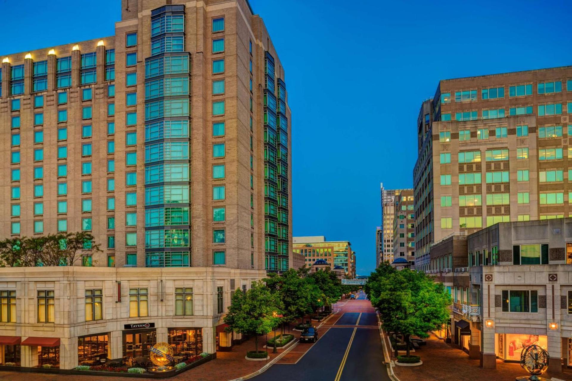 Hyatt Regency Reston photo 14