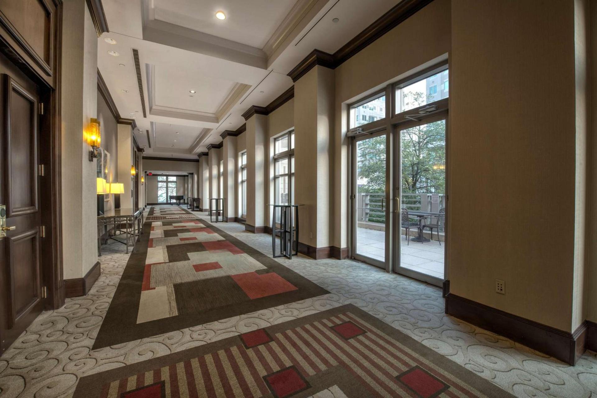 Hyatt Regency Reston photo 15