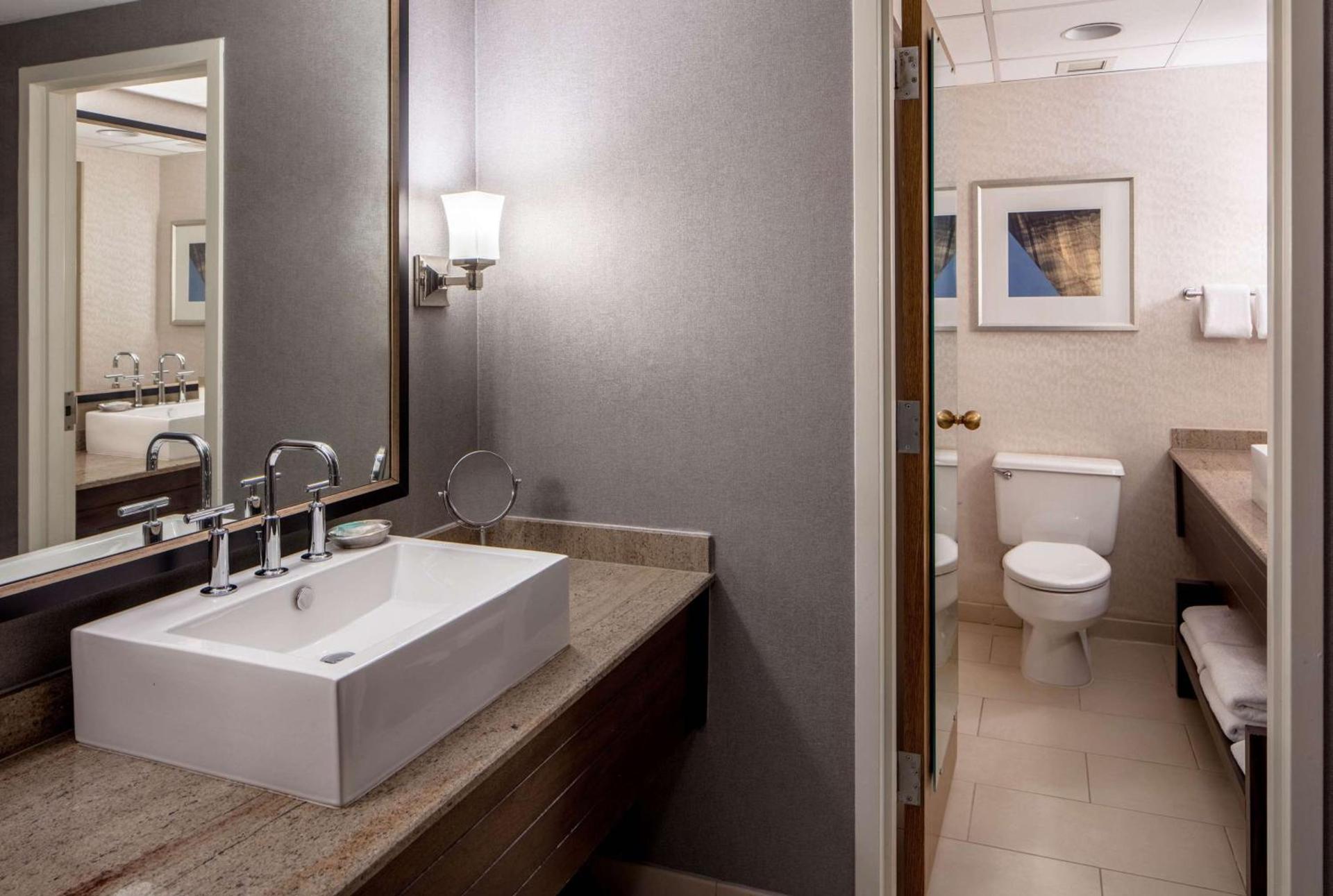 Hyatt Regency Saint Louis at The Arch photo 55