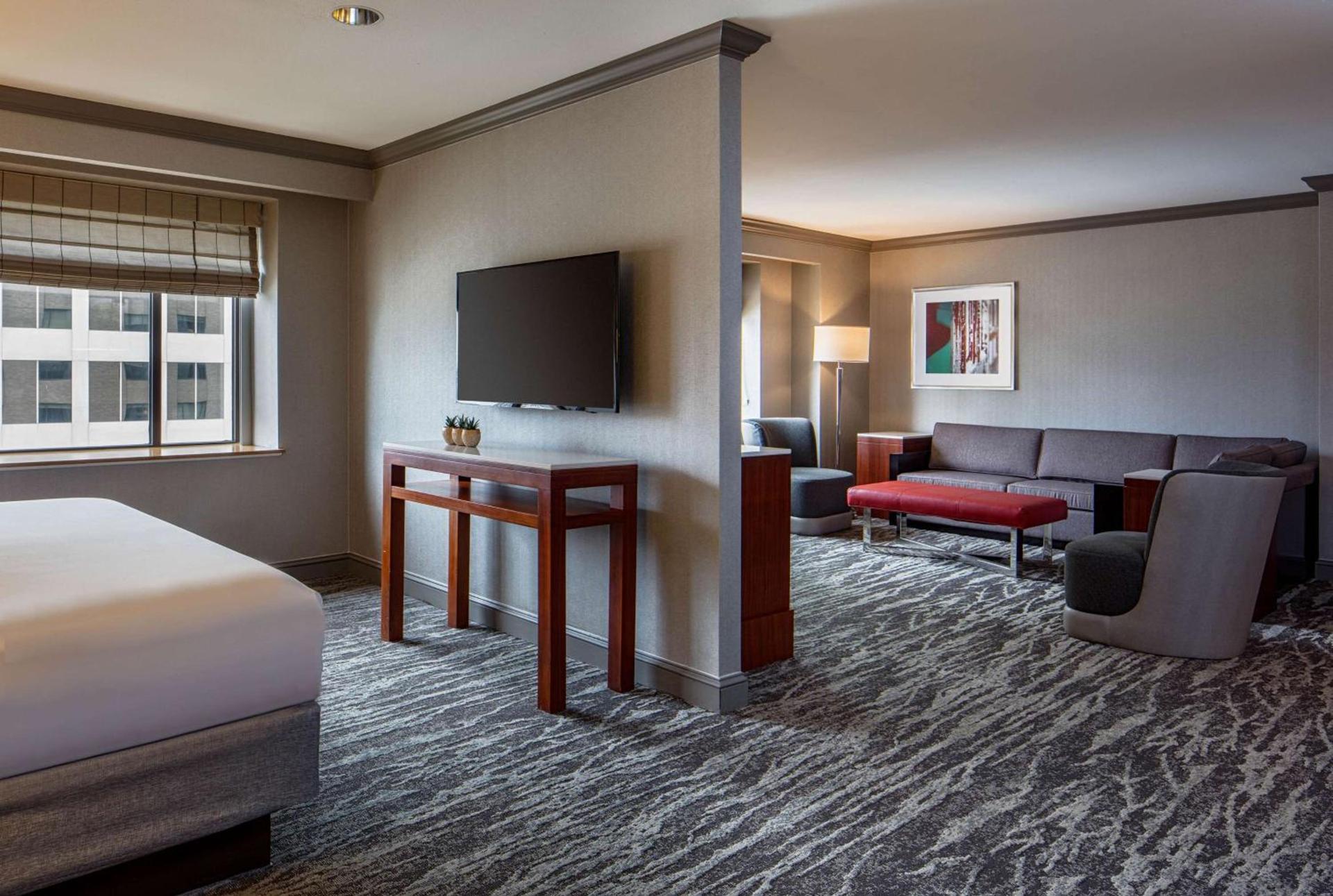 Hyatt Regency Saint Louis at The Arch photo 52