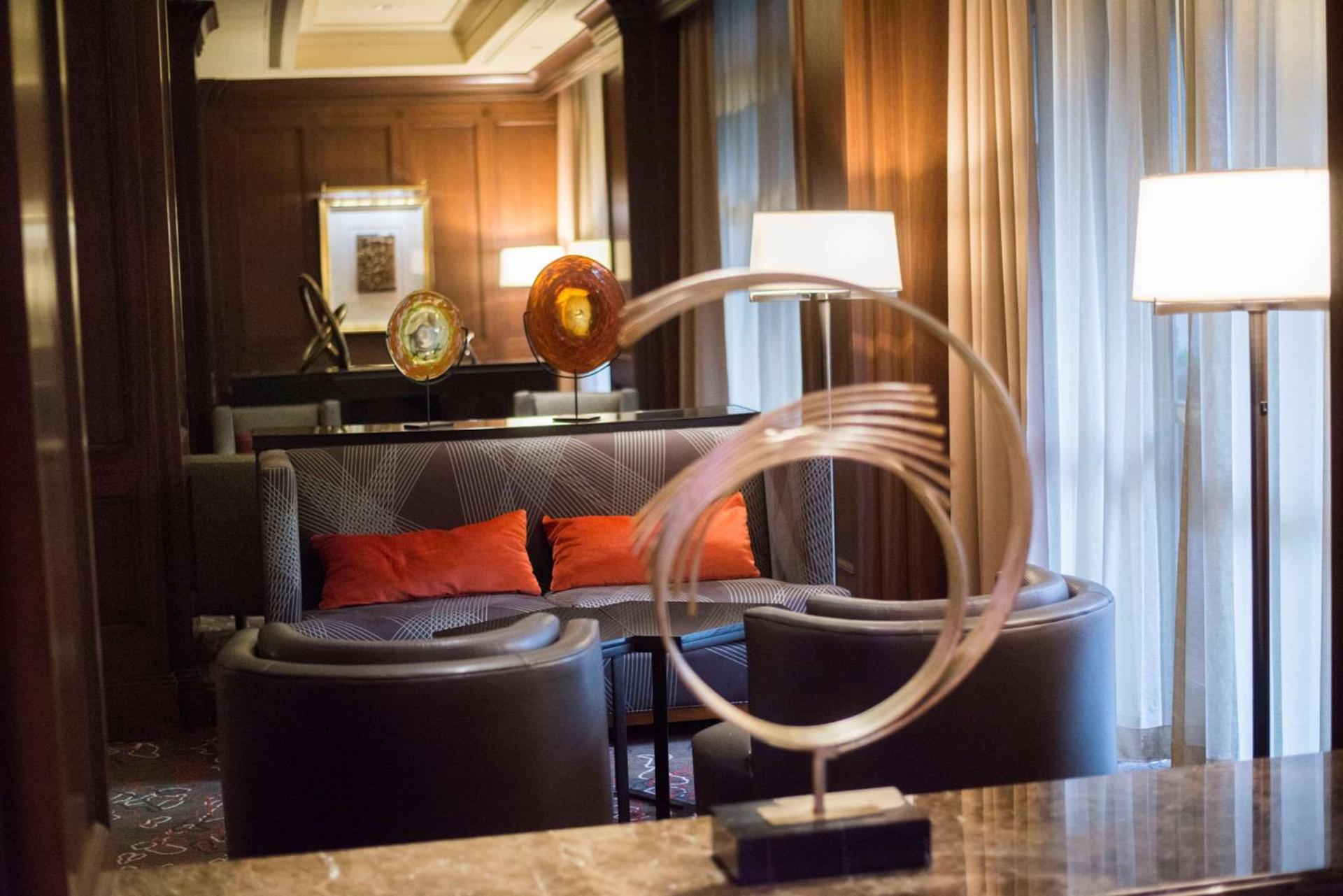 Hyatt Regency Reston photo 18