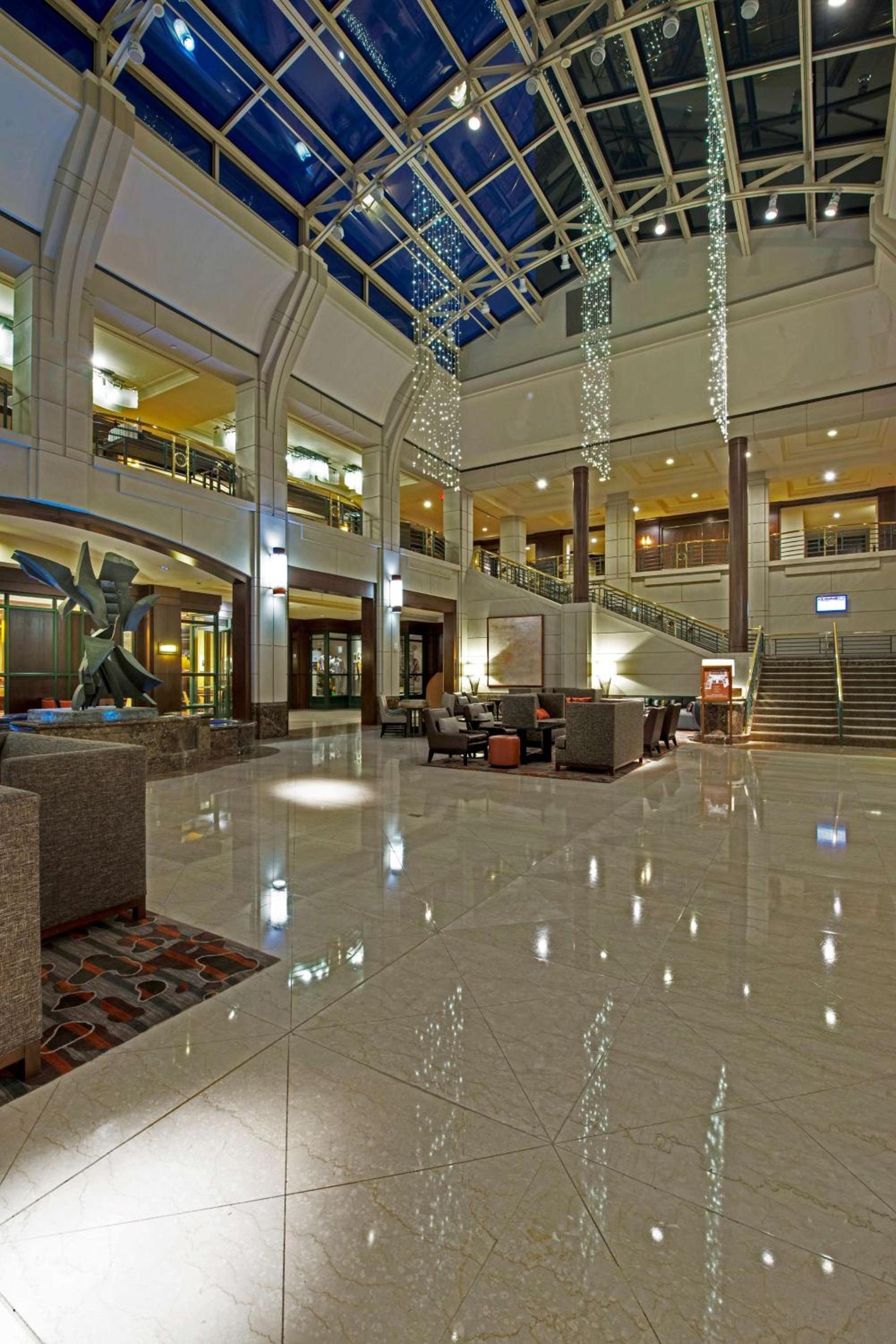 Hyatt Regency Reston photo 19