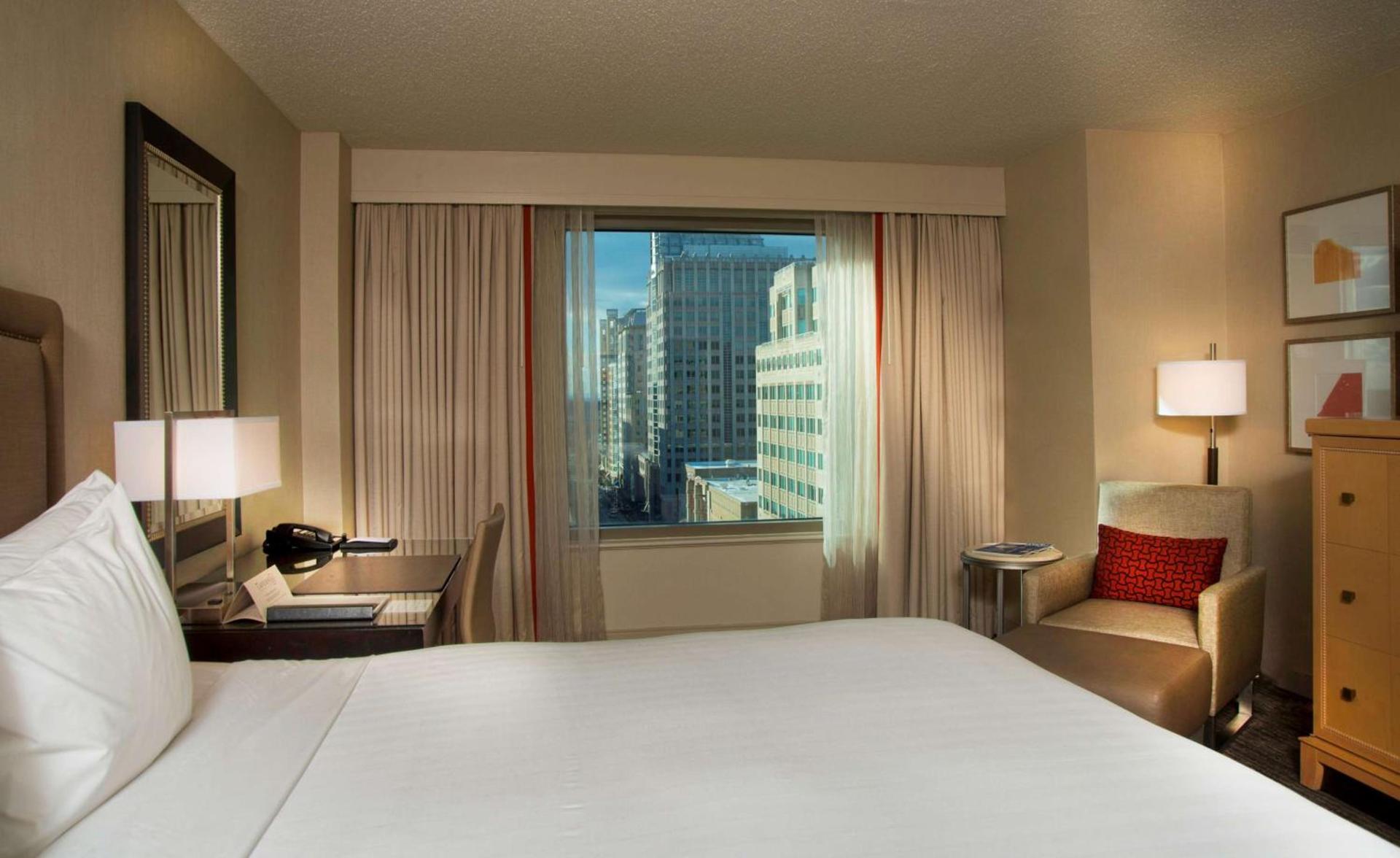 Hyatt Regency Reston photo 23