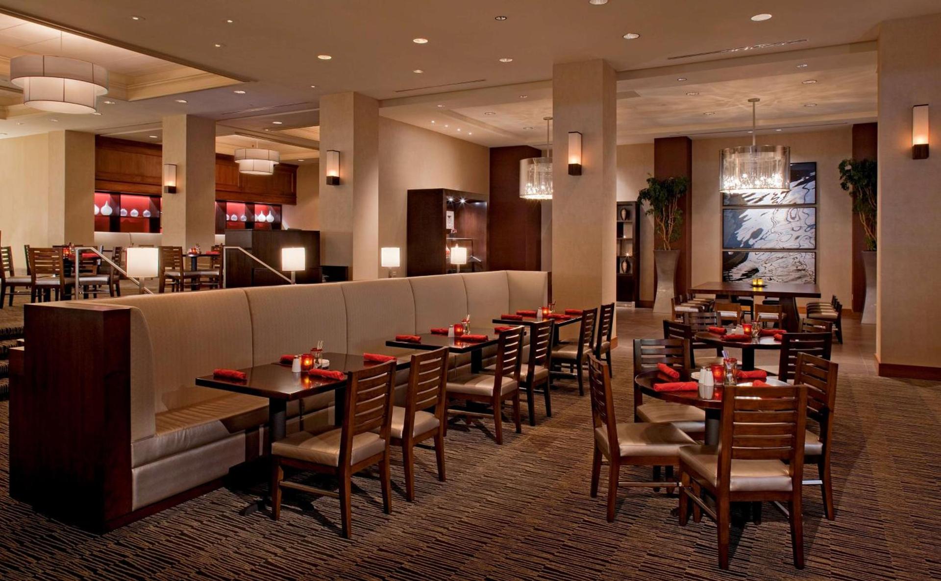 Hyatt Regency Saint Louis at The Arch photo 44