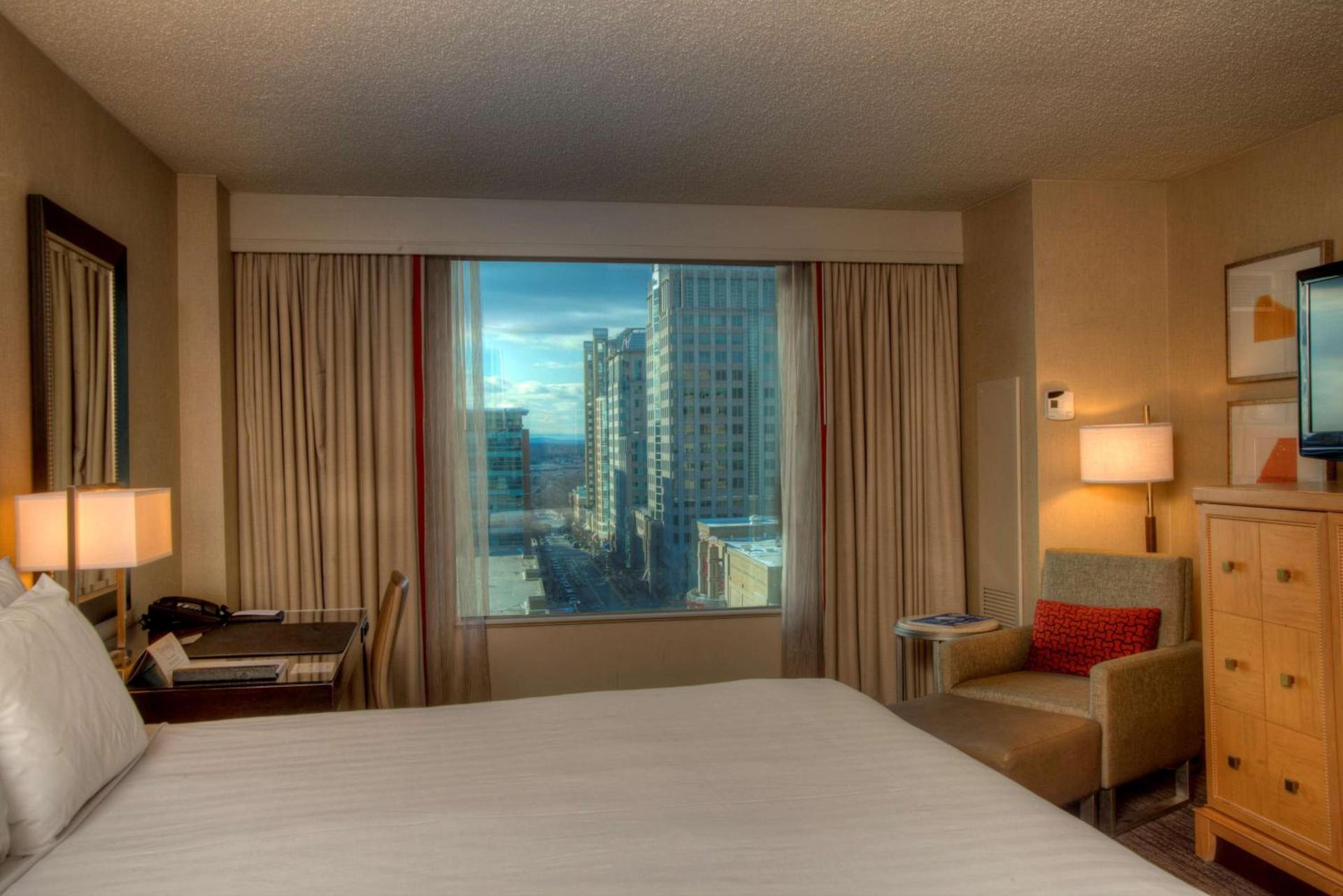 Hyatt Regency Reston photo 26