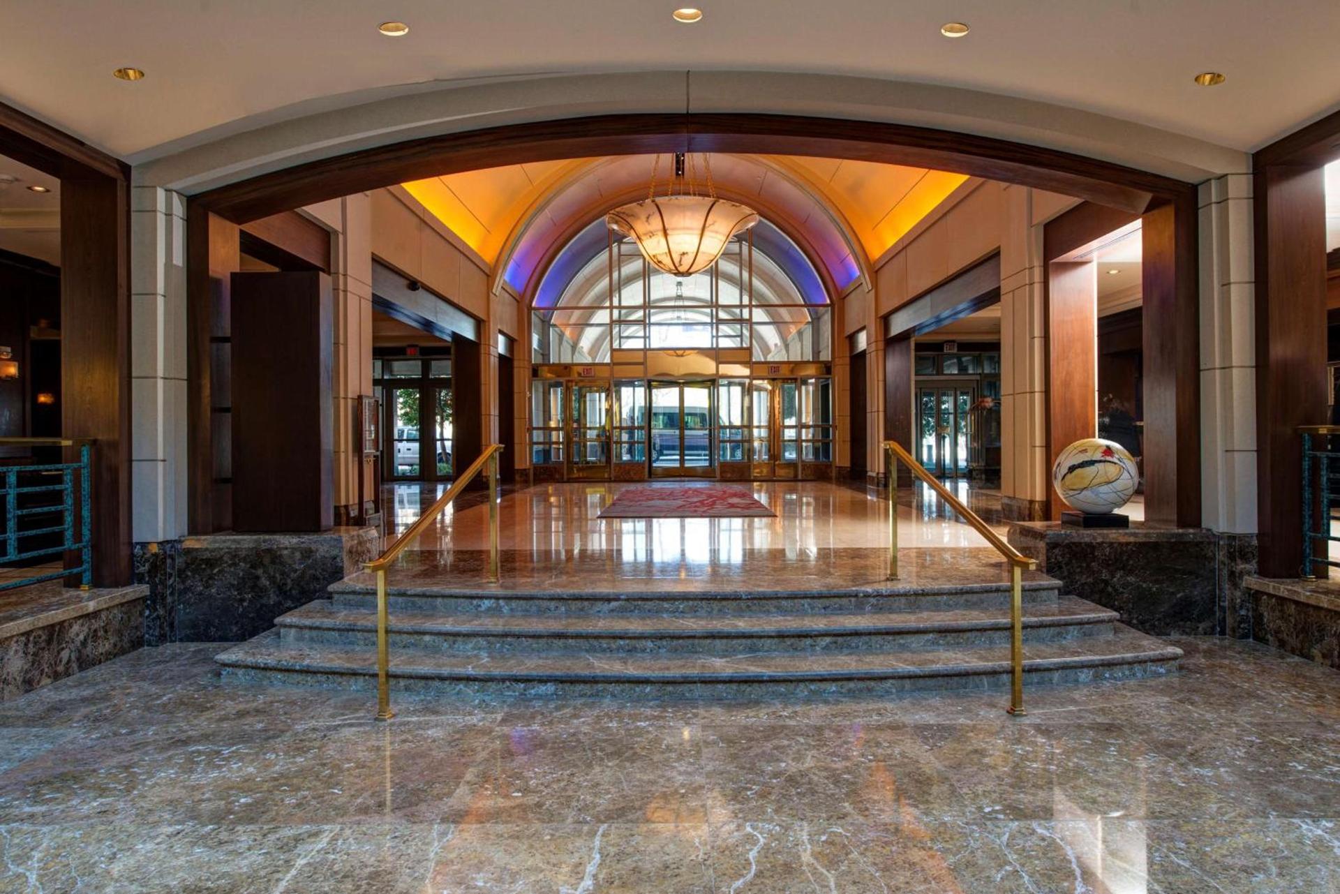 Hyatt Regency Reston photo 27