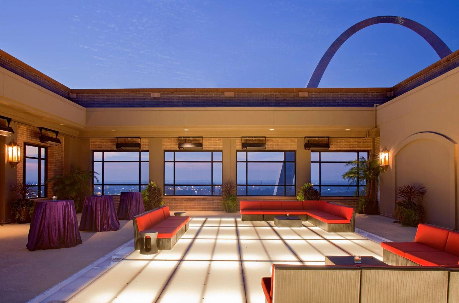 Hyatt Regency Saint Louis at The Arch photo 41