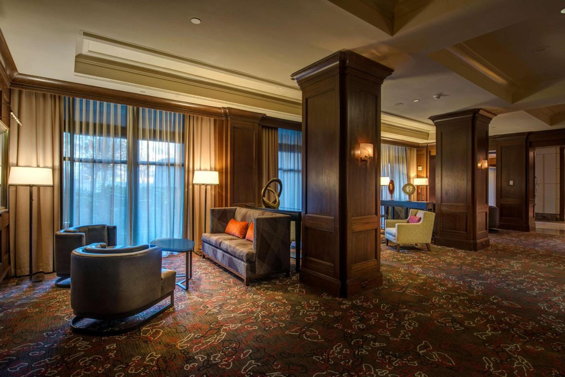 Hyatt Regency Reston photo 29