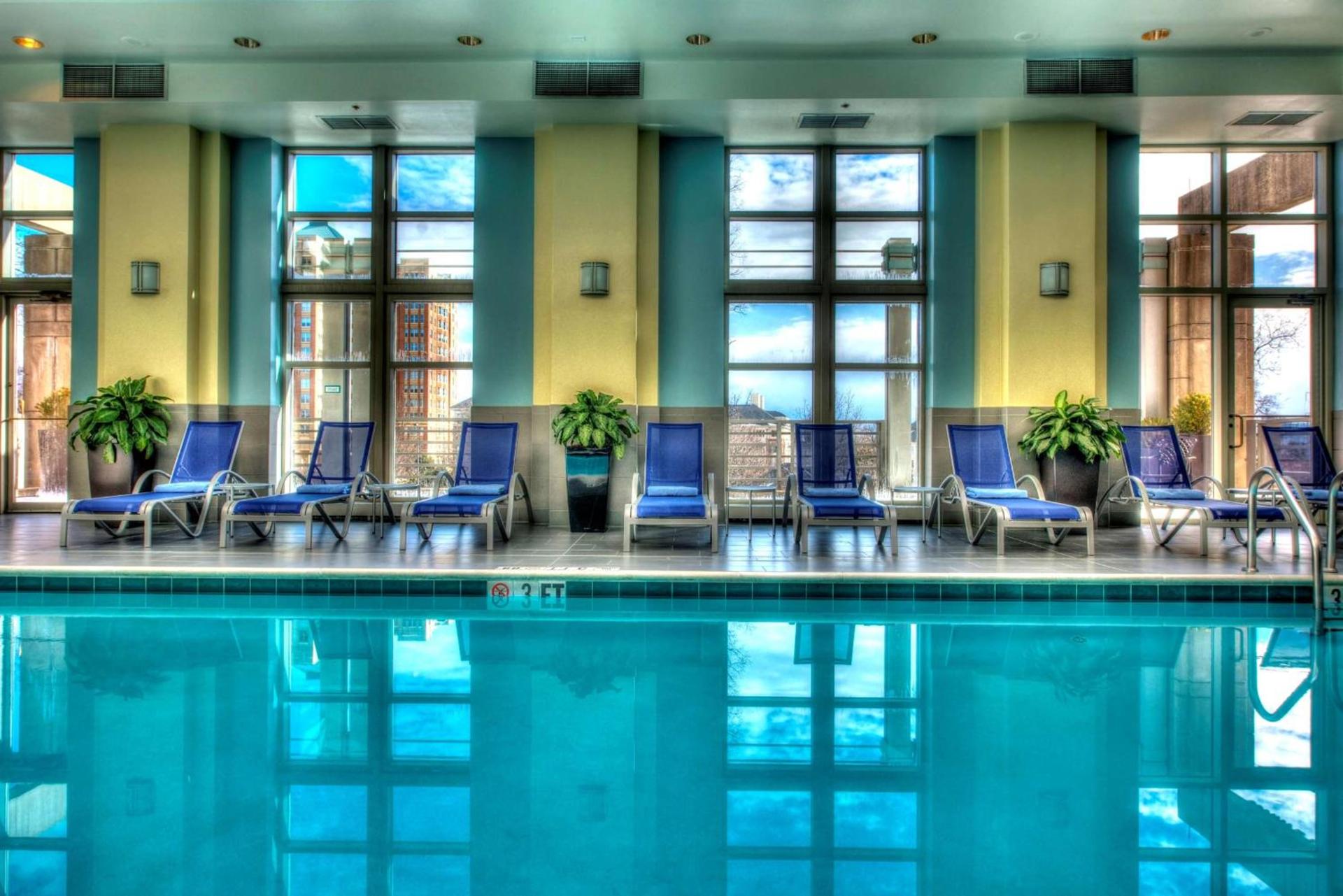 Hyatt Regency Reston photo 31