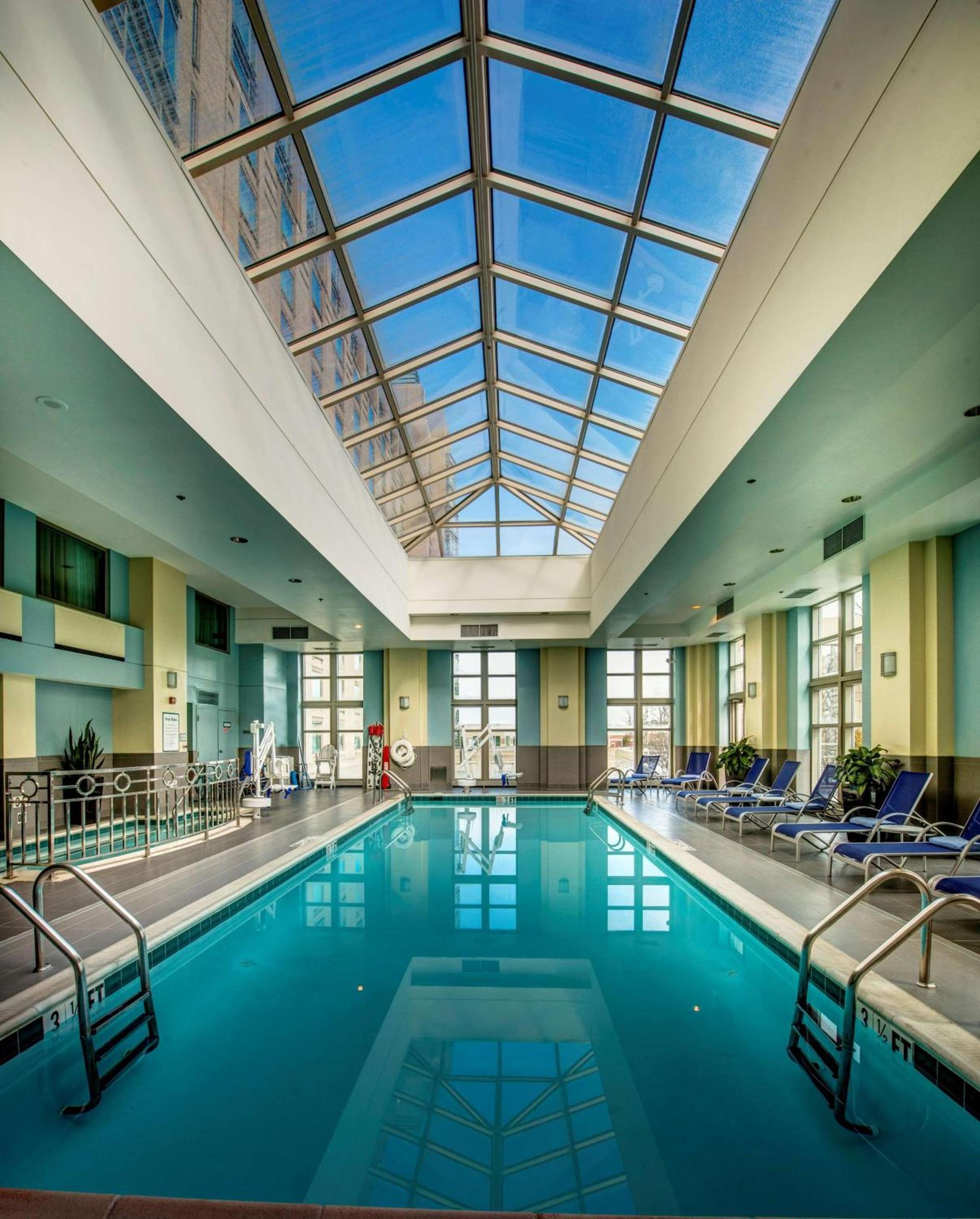 Hyatt Regency Reston photo 32