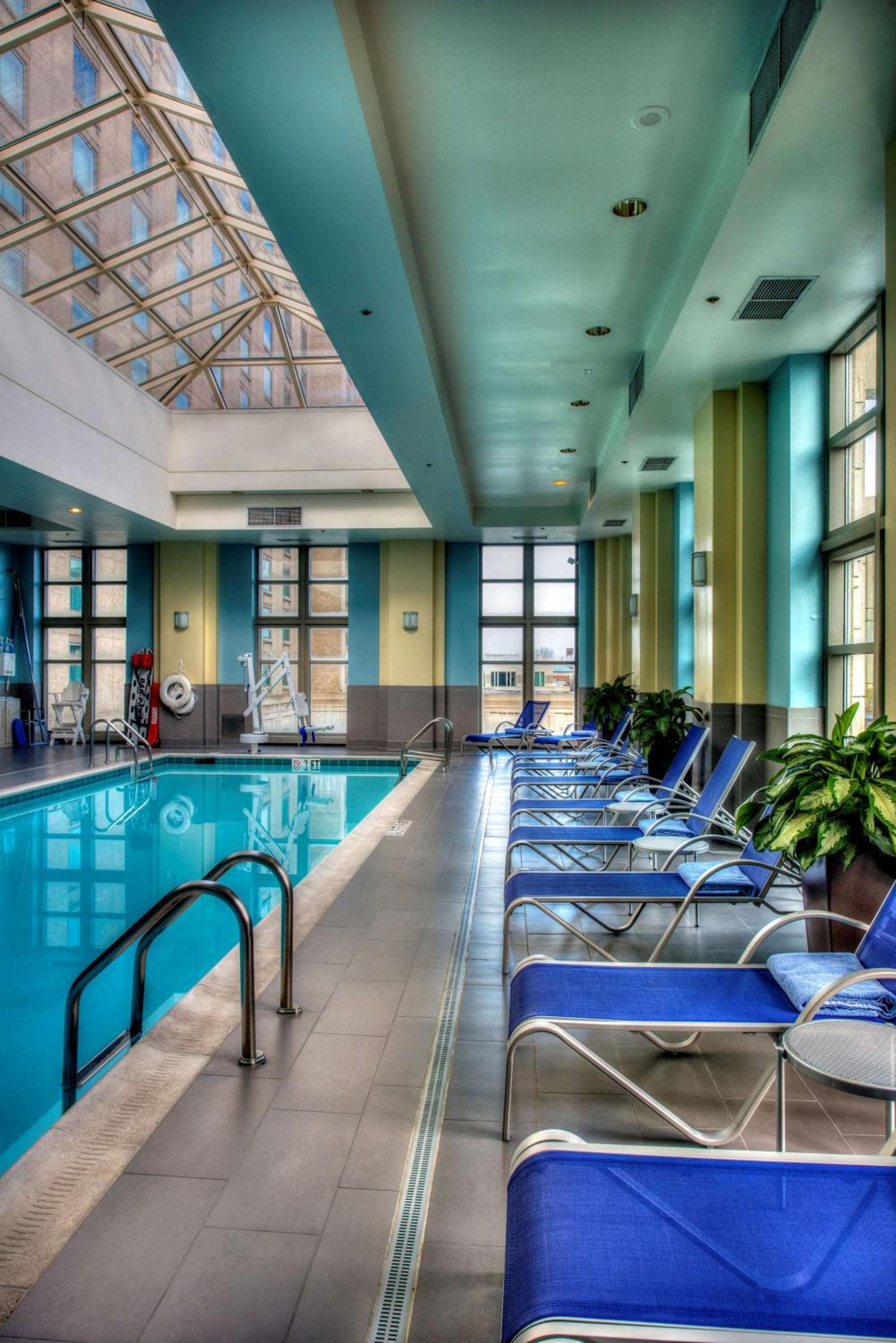 Hyatt Regency Reston photo 33