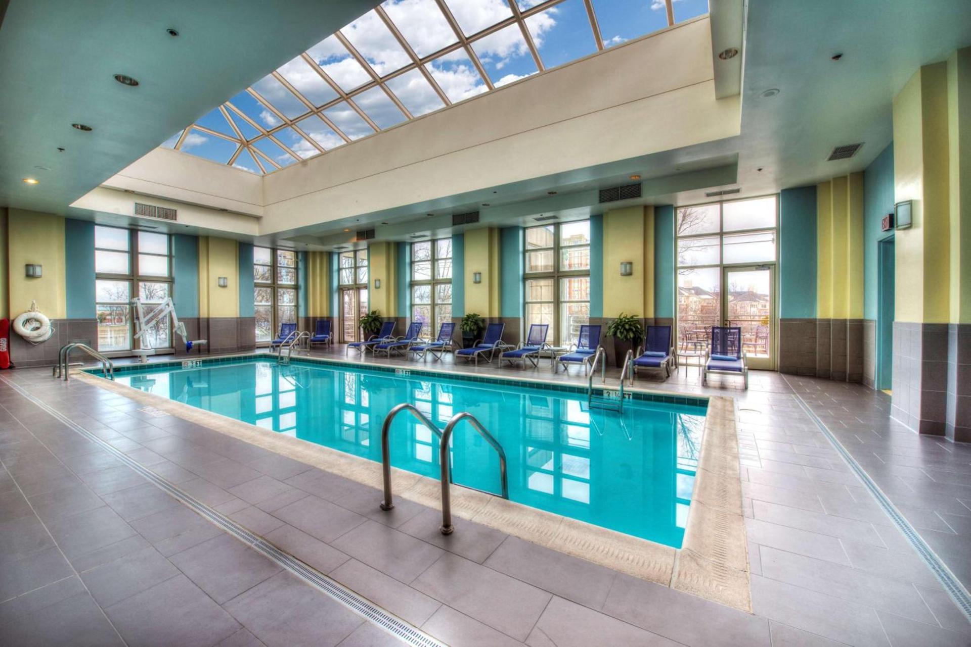 Hyatt Regency Reston photo 34