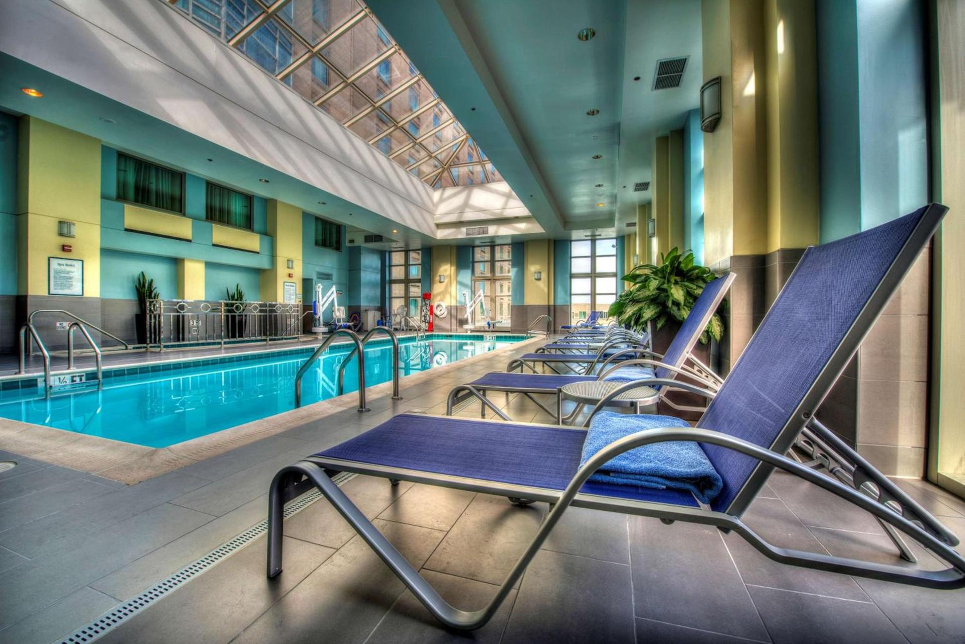 Hyatt Regency Reston photo 35