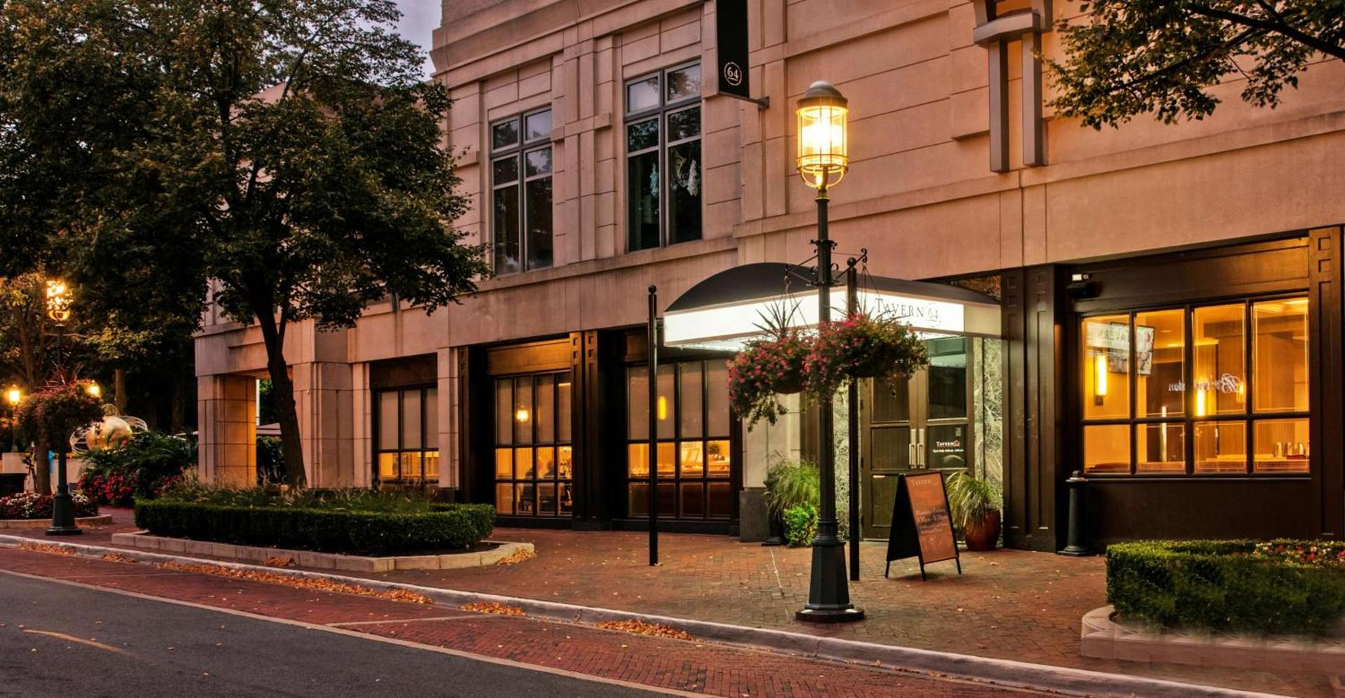 Hyatt Regency Reston photo 40