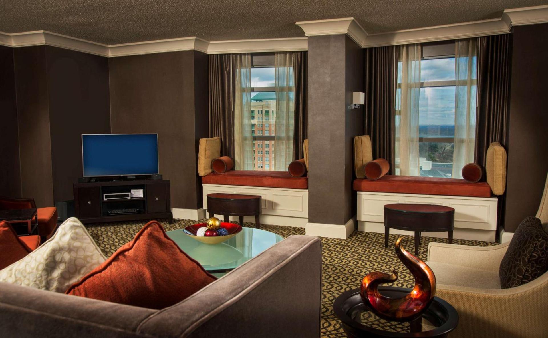 Hyatt Regency Reston photo 42