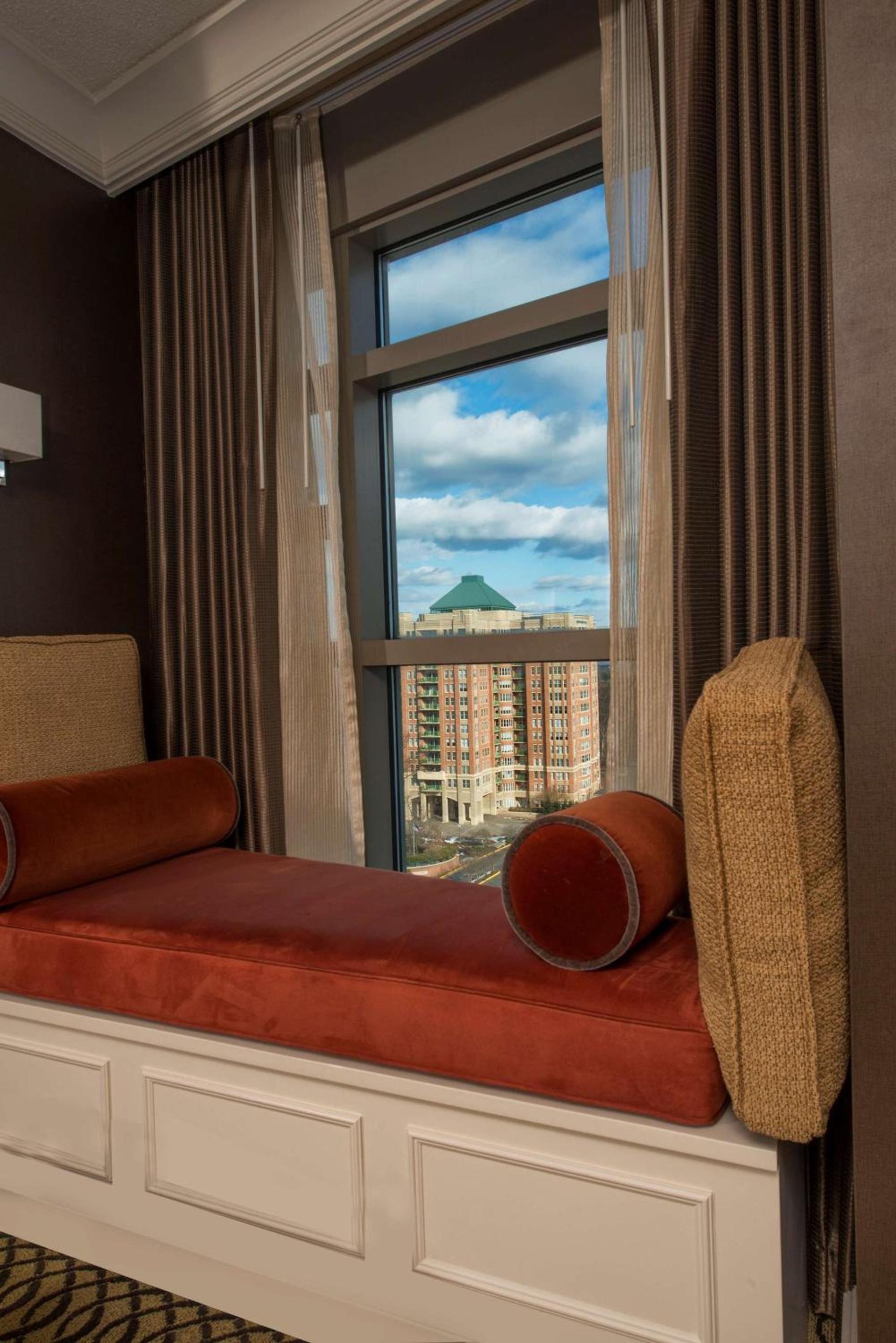 Hyatt Regency Reston photo 44