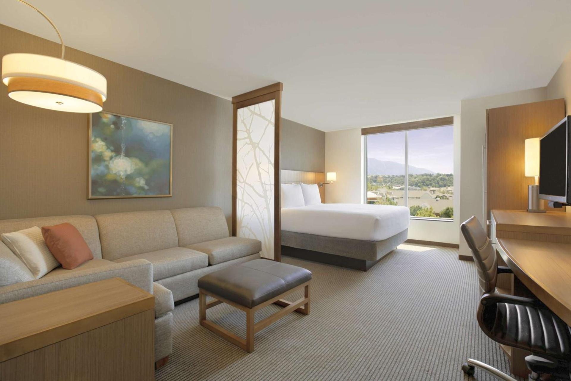 Hyatt Place Salt Lake City/Cottonwood photo 45