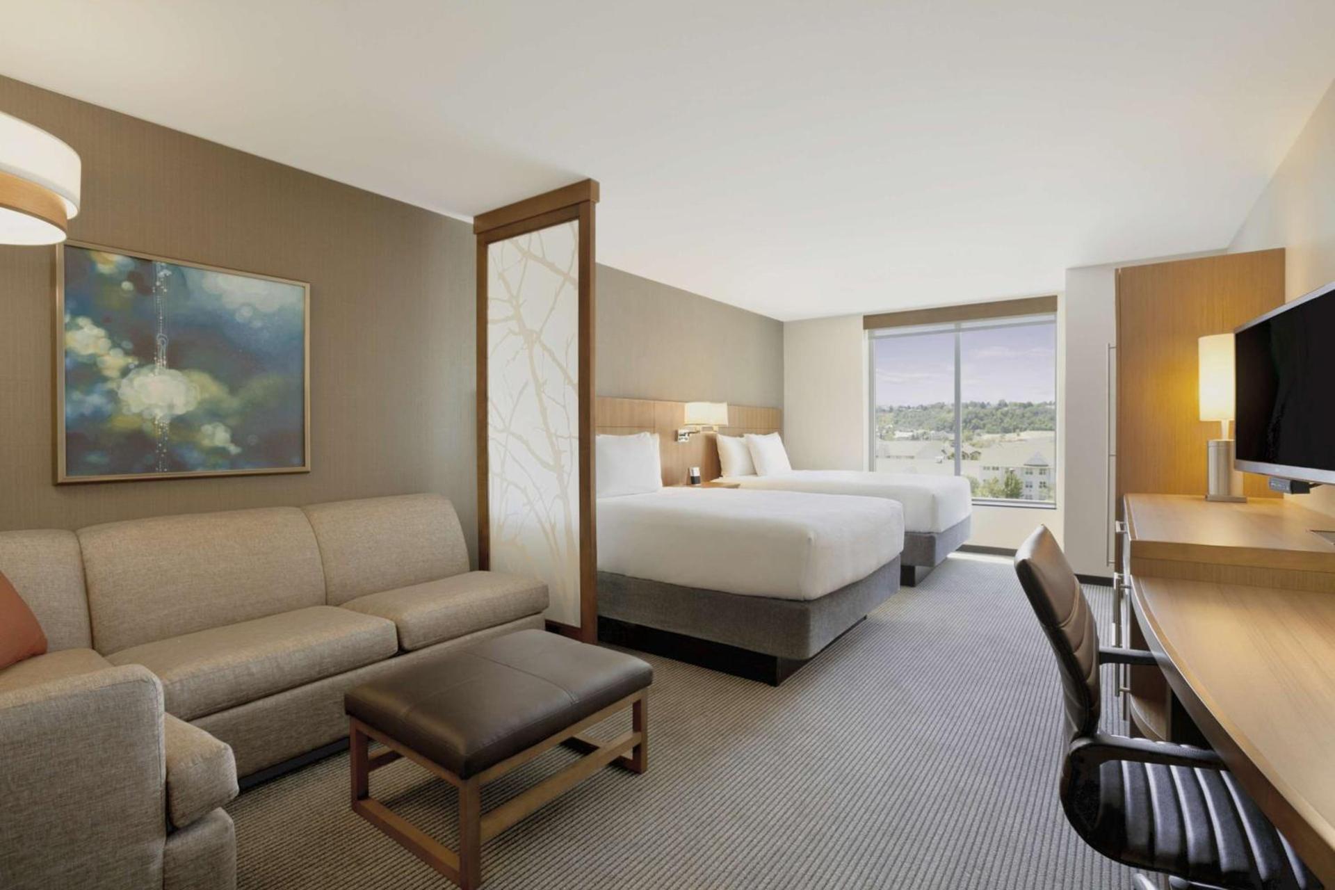 Hyatt Place Salt Lake City/Cottonwood photo 39