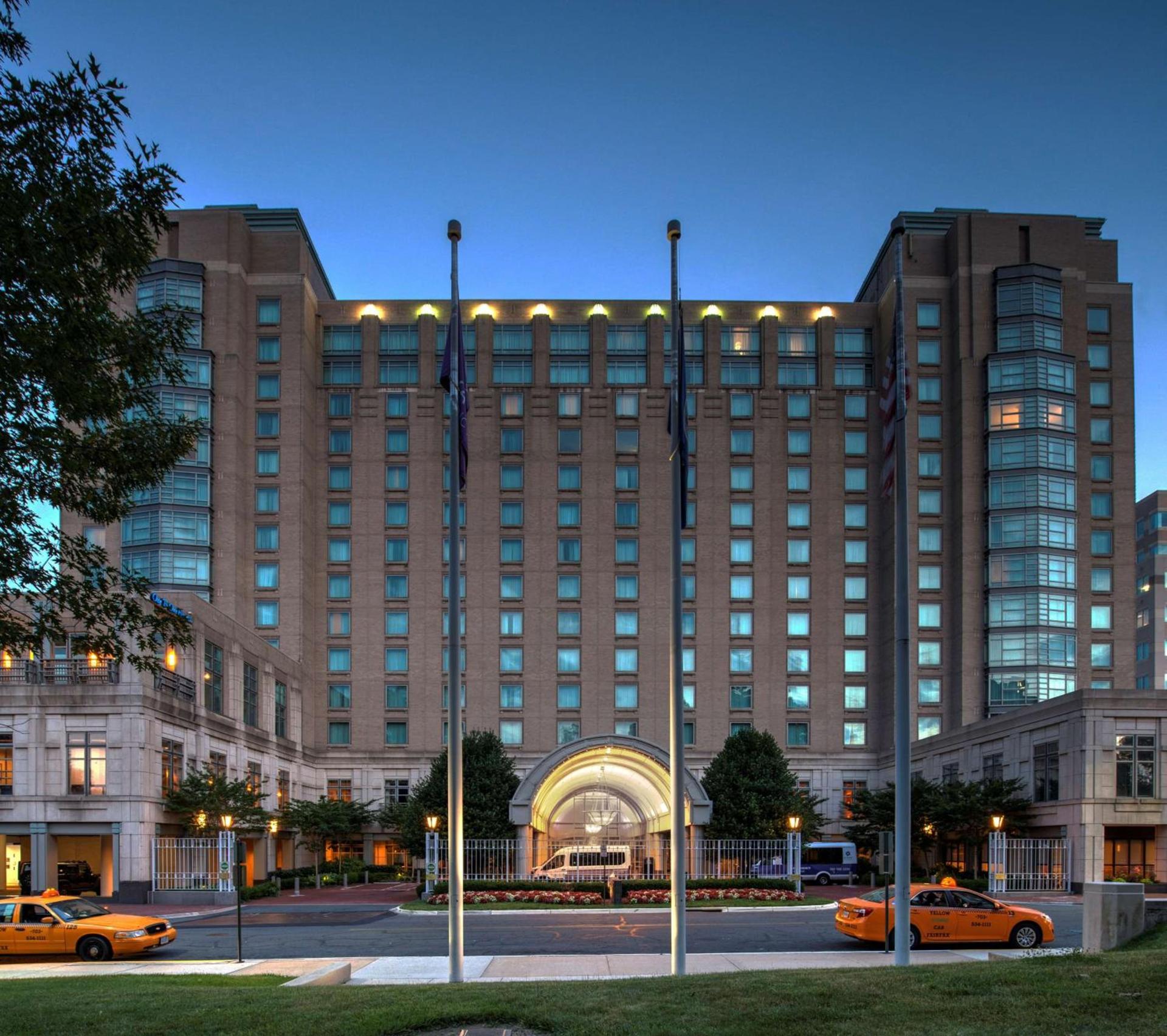 Hyatt Regency Reston photo 46