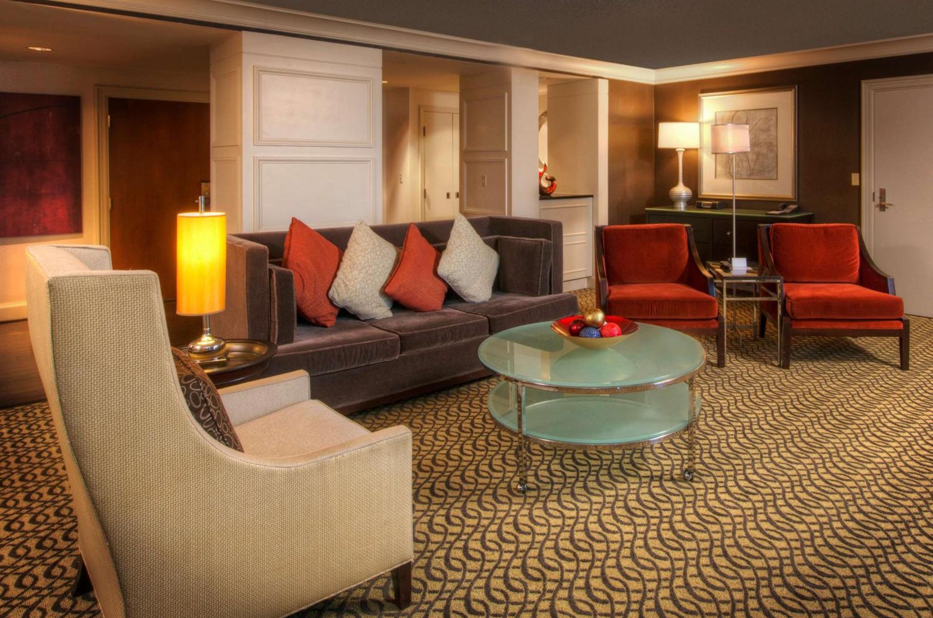 Hyatt Regency Reston photo 47