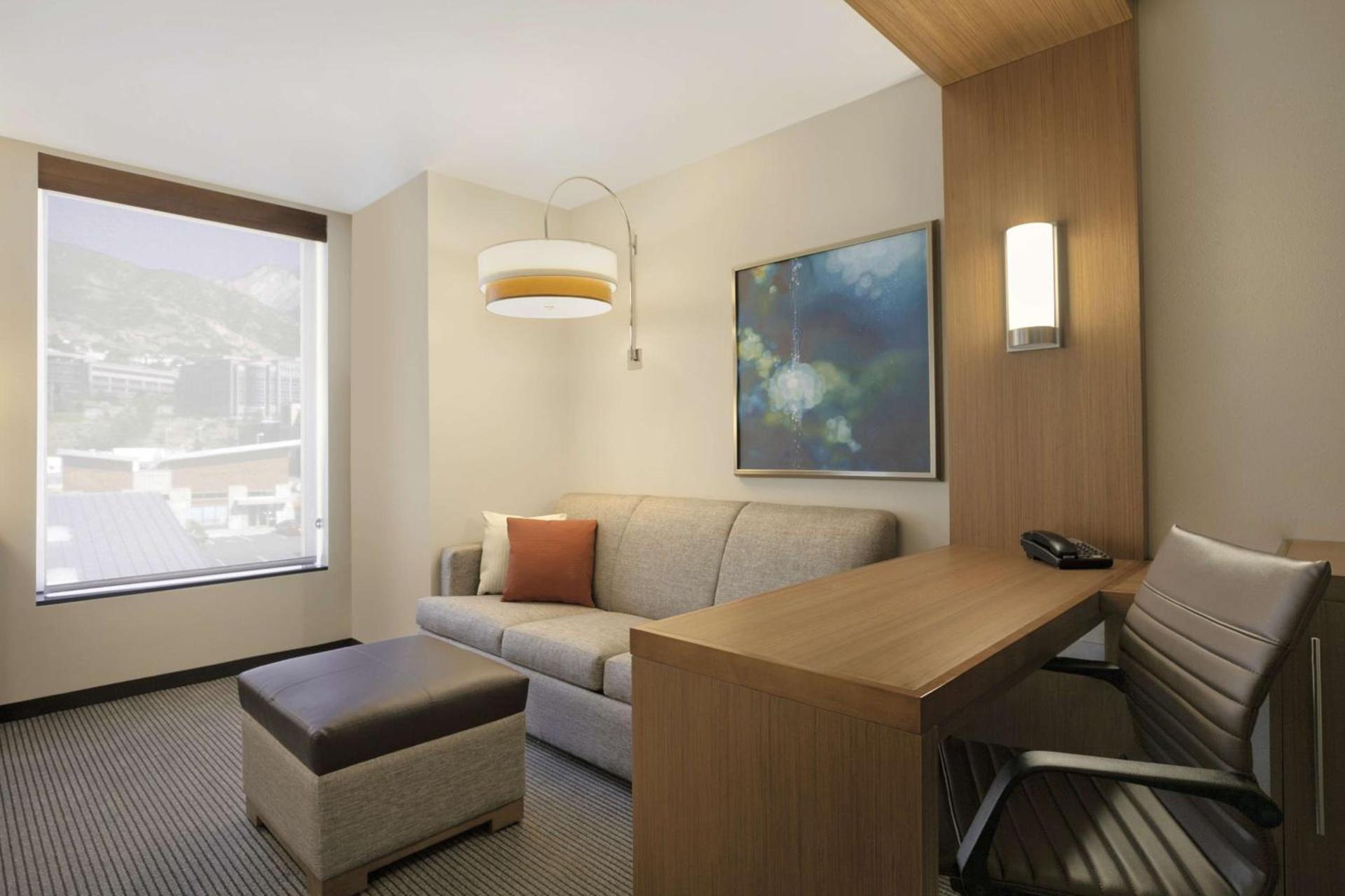 Hyatt Place Salt Lake City/Cottonwood photo 48