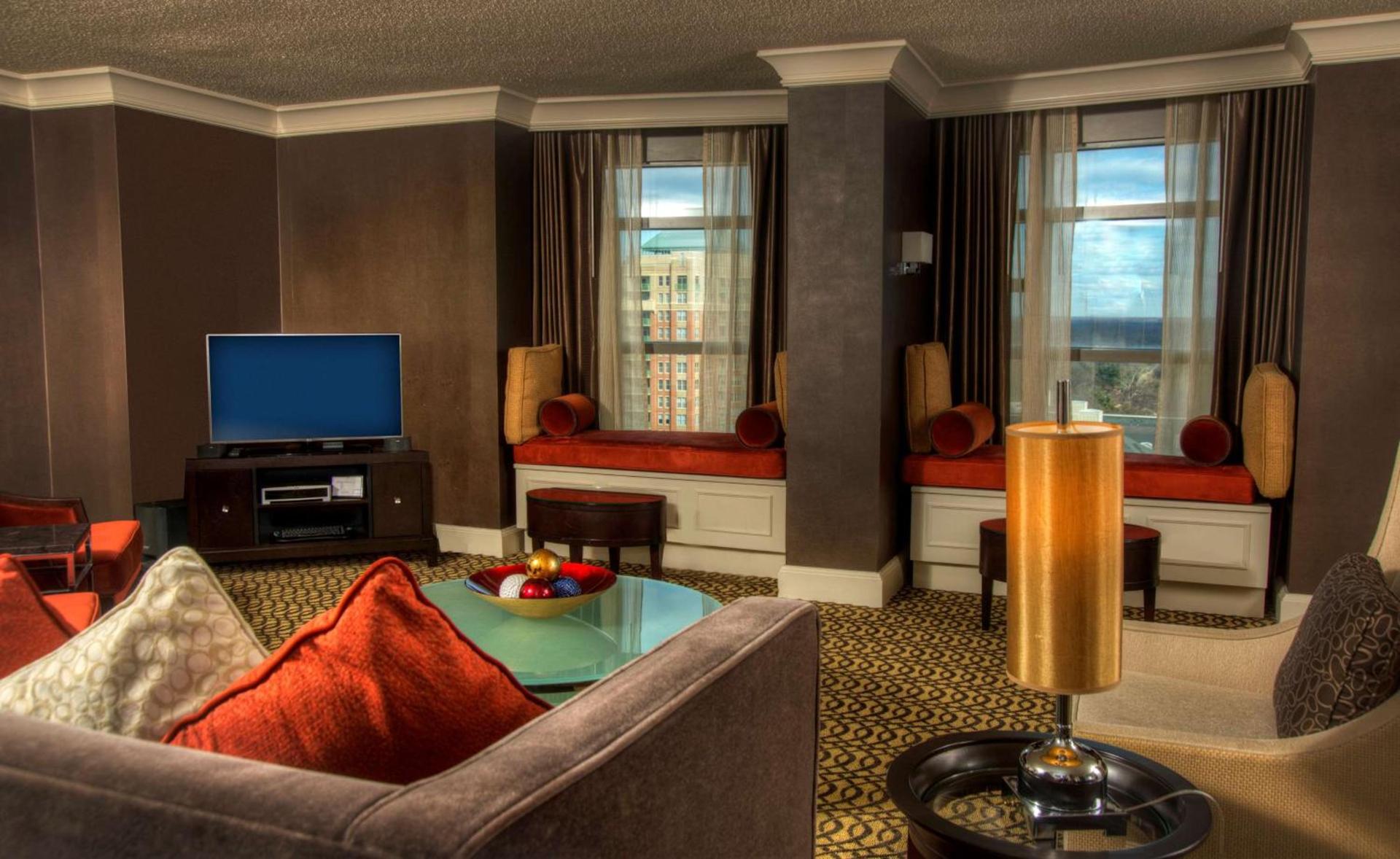 Hyatt Regency Reston photo 48