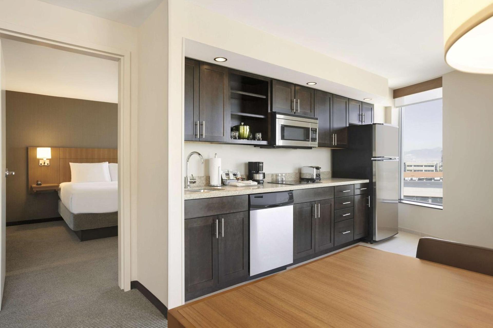 Hyatt Place Salt Lake City/Cottonwood photo 50