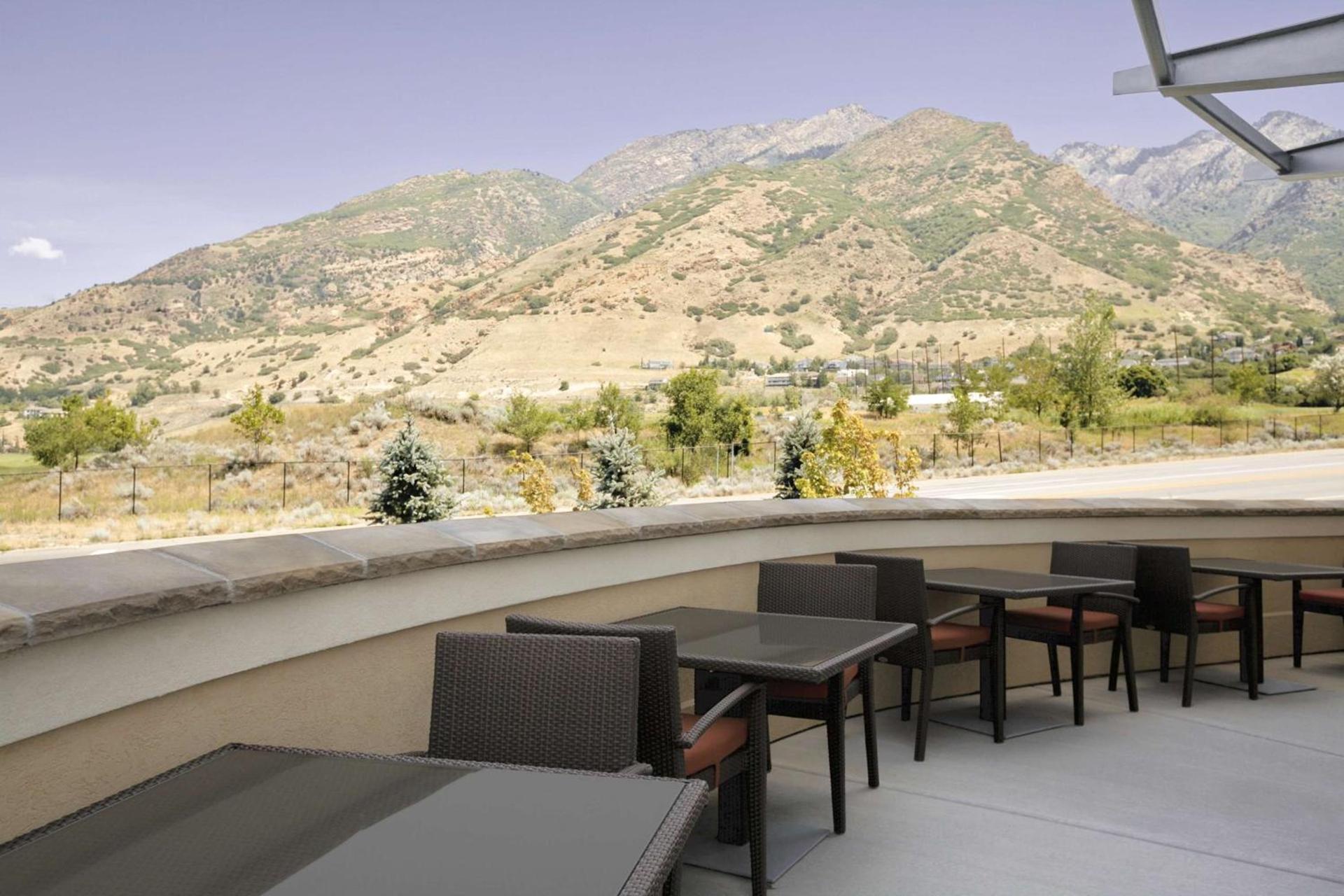 Hyatt Place Salt Lake City/Cottonwood photo 58