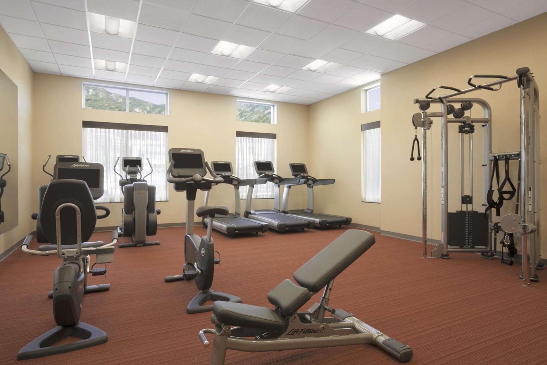 Hyatt Place Salt Lake City/Cottonwood photo 59