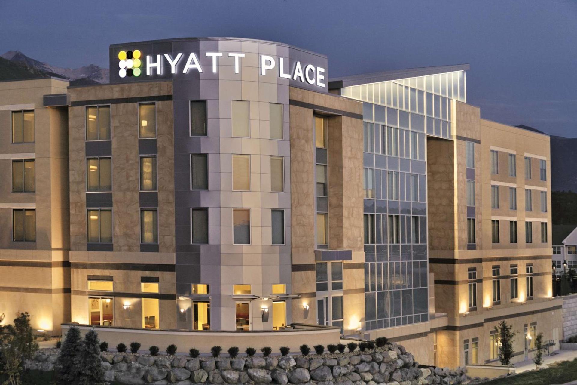 Hyatt Place Salt Lake City/Cottonwood photo 63