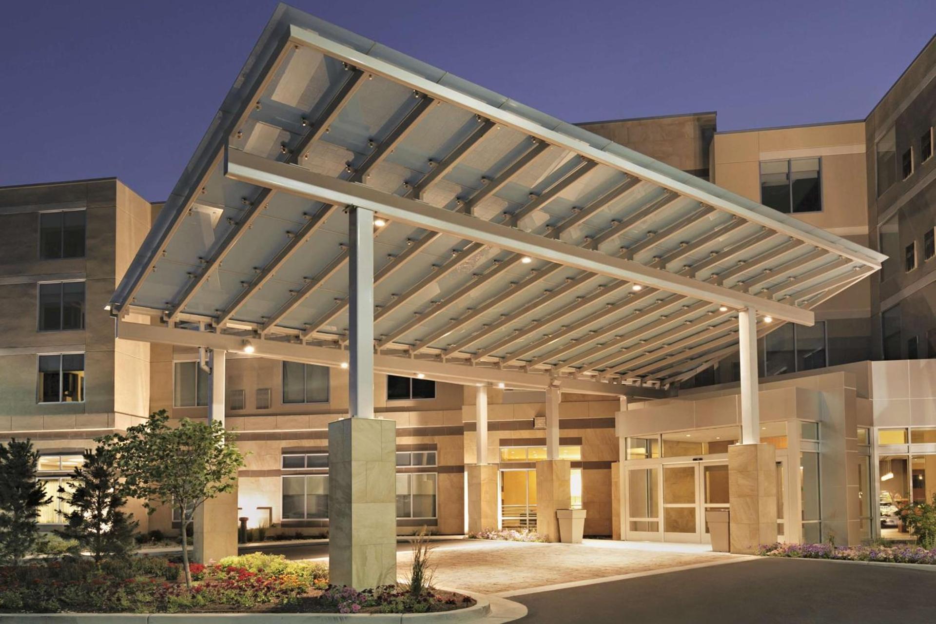 Hyatt Place Salt Lake City/Cottonwood photo 64