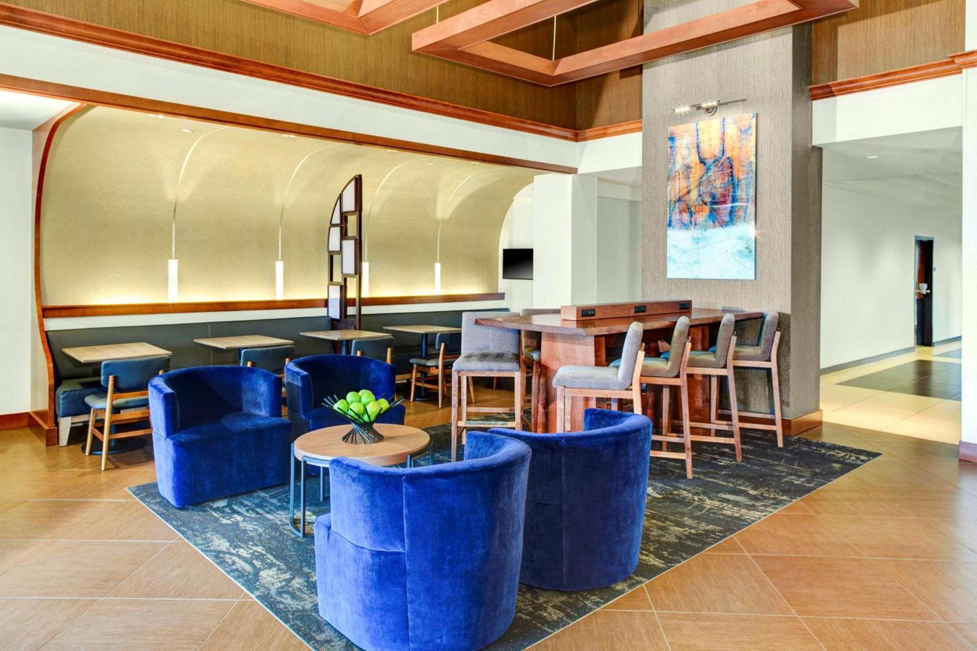 Hyatt Place Denver Airport photo 19