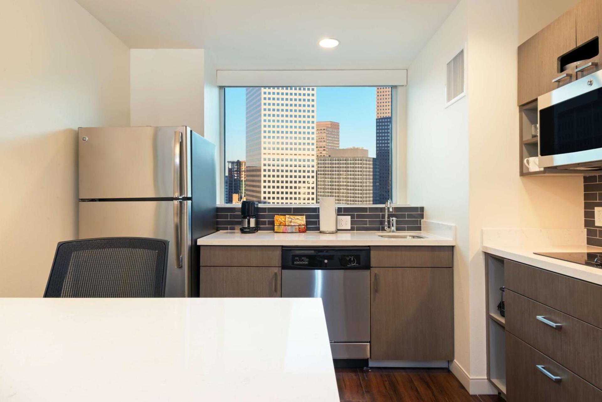 Hyatt House Denver Downtown photo 14