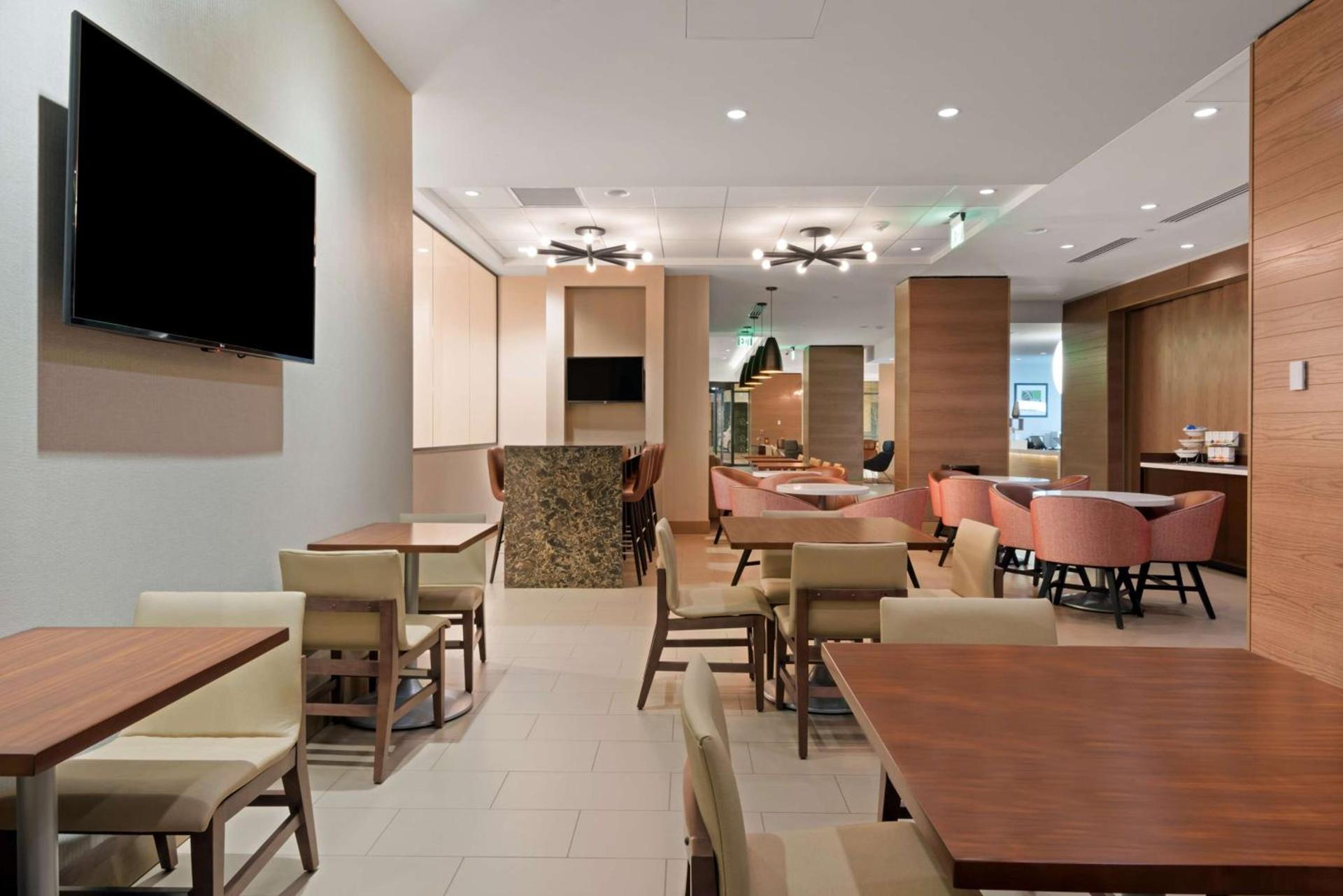 Hyatt House Denver Downtown photo 10