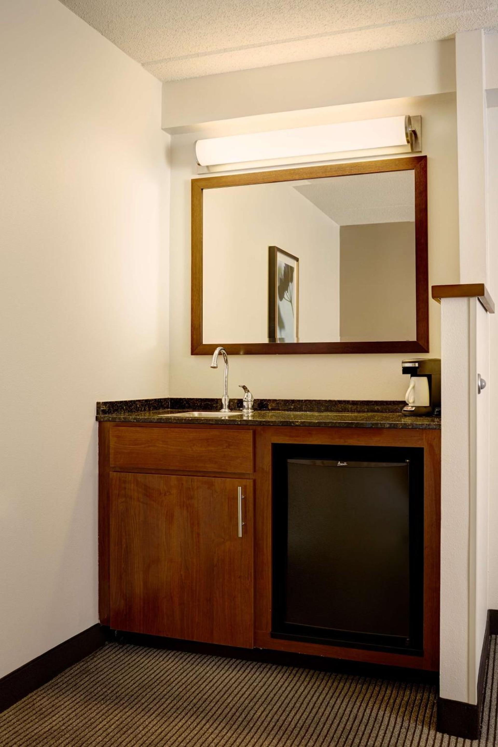 Hyatt Place Raleigh Durham Airport photo 3