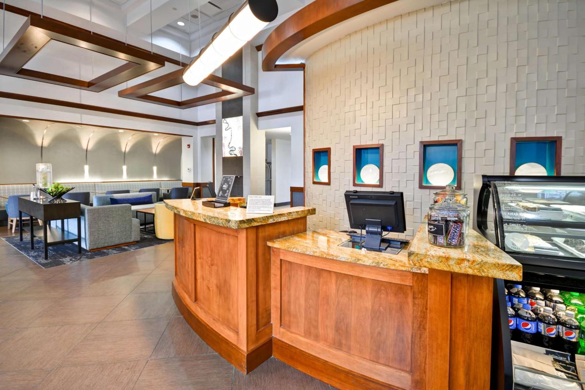 Hyatt Place Baton Rouge/I-10 photo 31