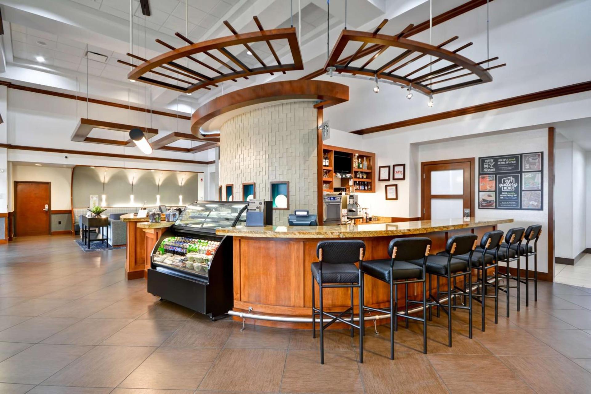 Hyatt Place Baton Rouge/I-10 photo 29