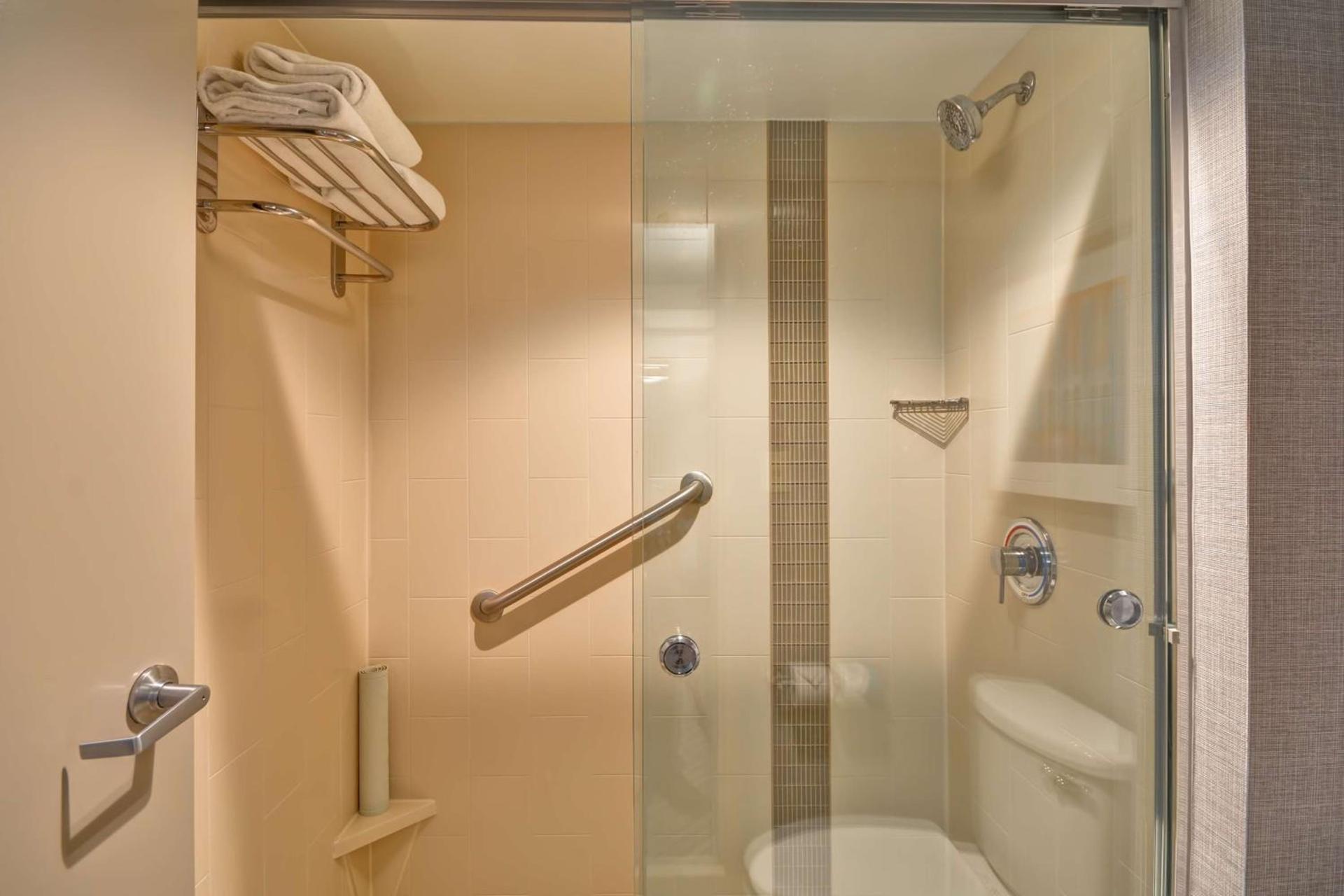 Hyatt Place Baton Rouge/I-10 photo 28