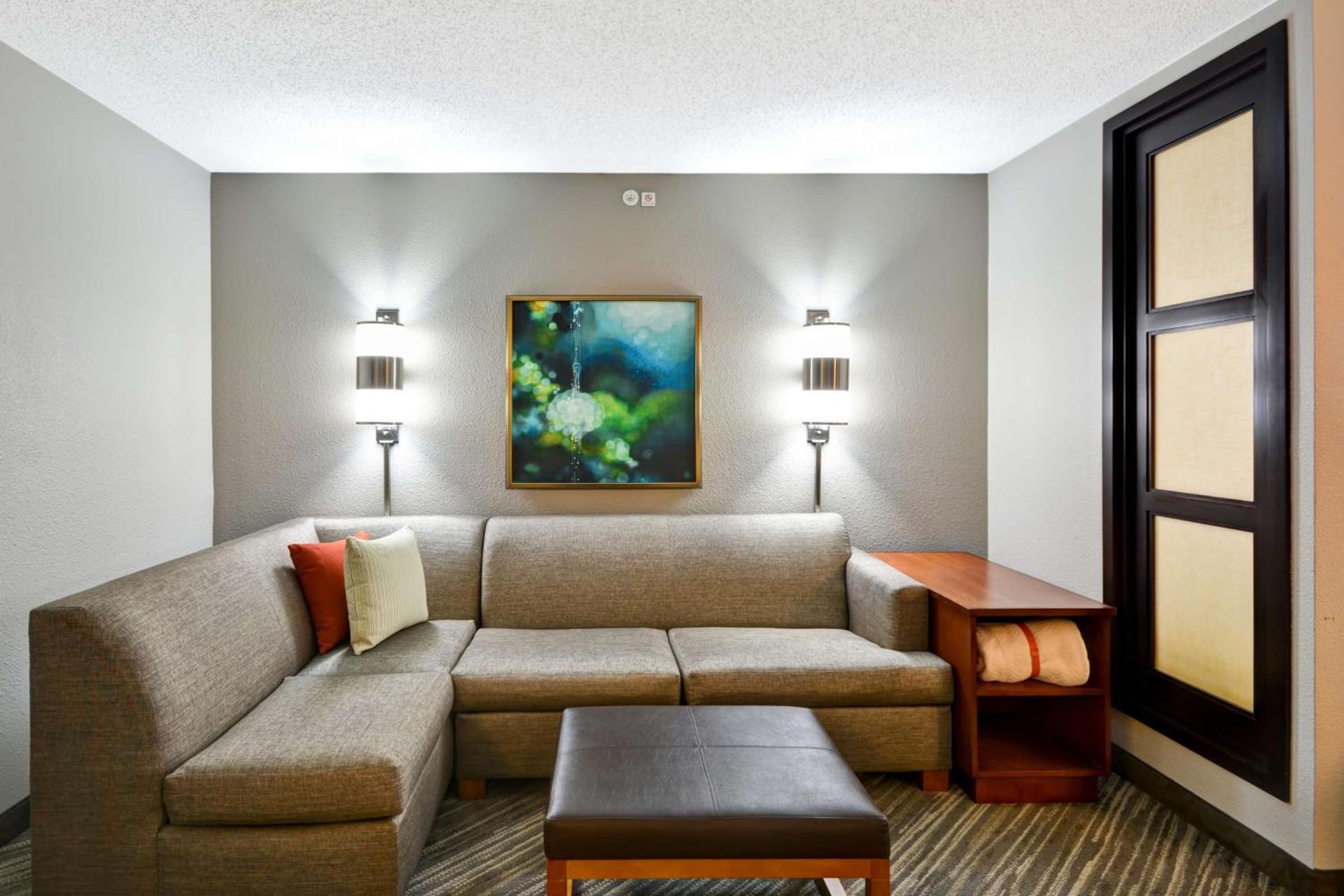 Hyatt Place Baton Rouge/I-10 photo 25